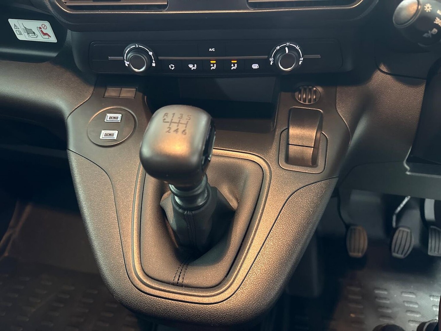 Used Citroen Berlingo 2025 for sale - 76490736: Photo 12