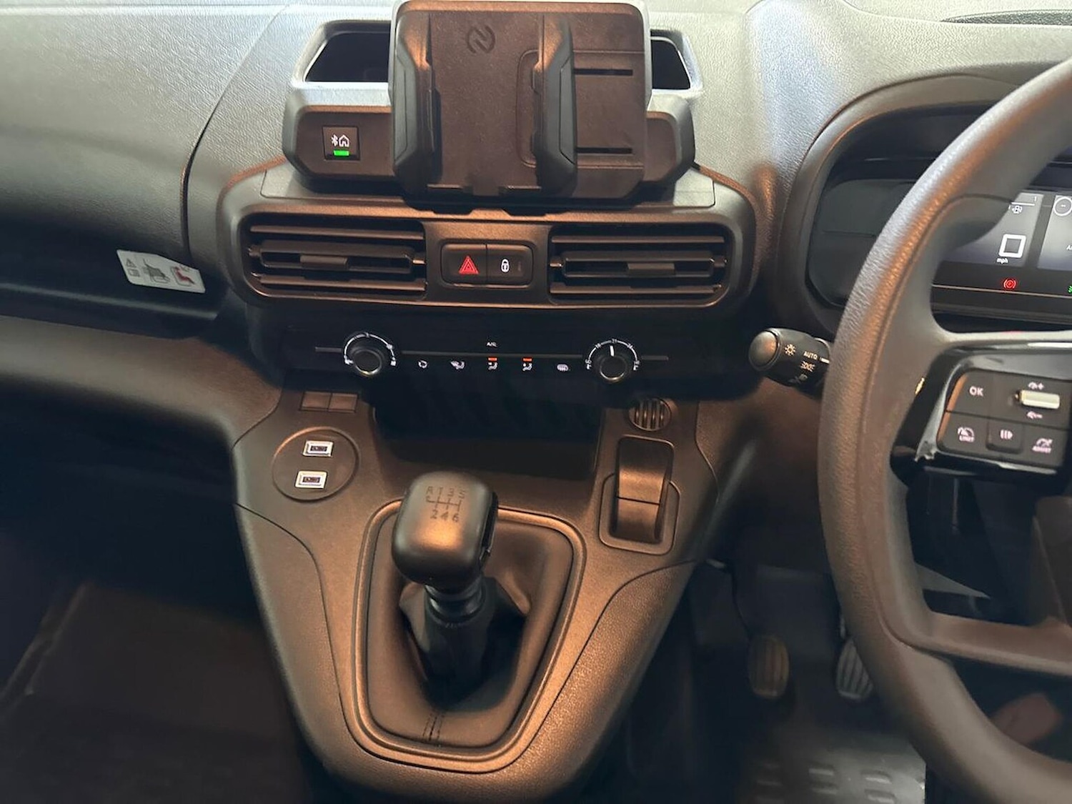 Used Citroen Berlingo 2025 for sale - 76490736: Photo 13