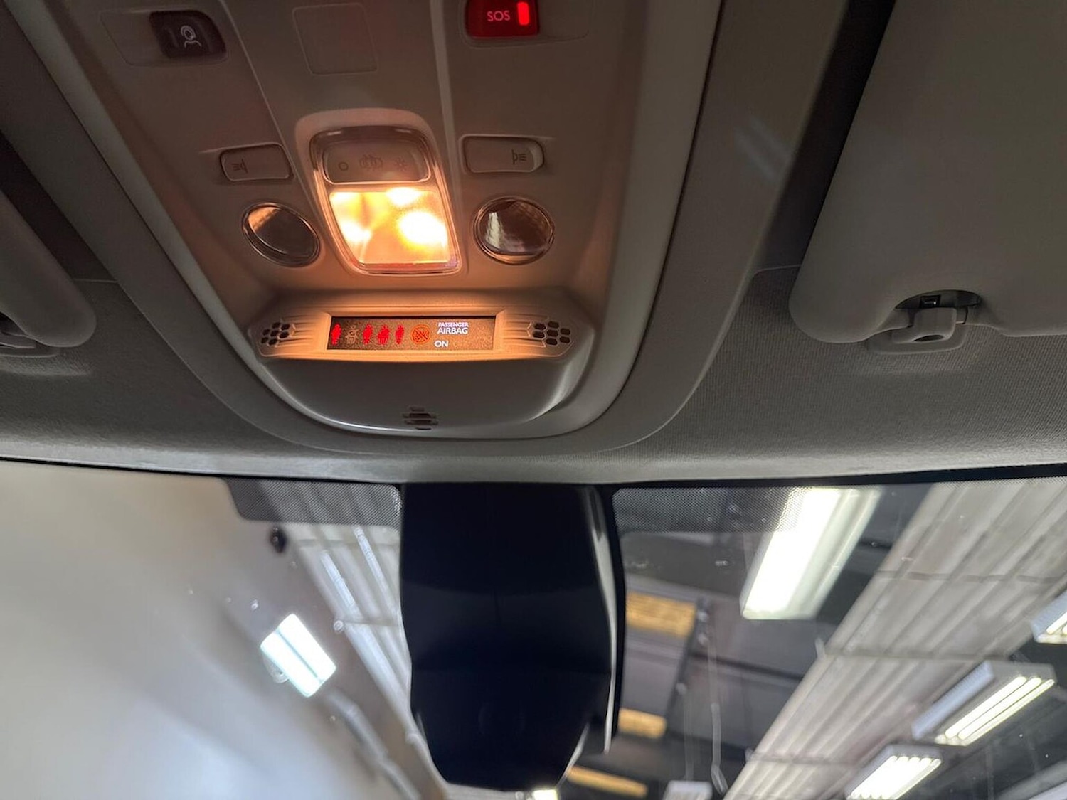 Used Citroen Berlingo 2025 for sale - 76490736: Photo 14