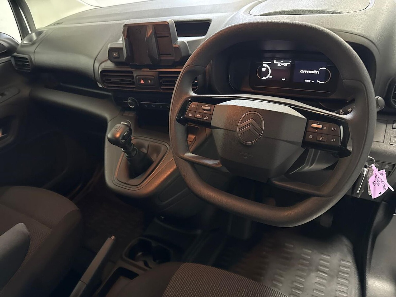 Used Citroen Berlingo 2025 for sale - 76490736: Photo 15