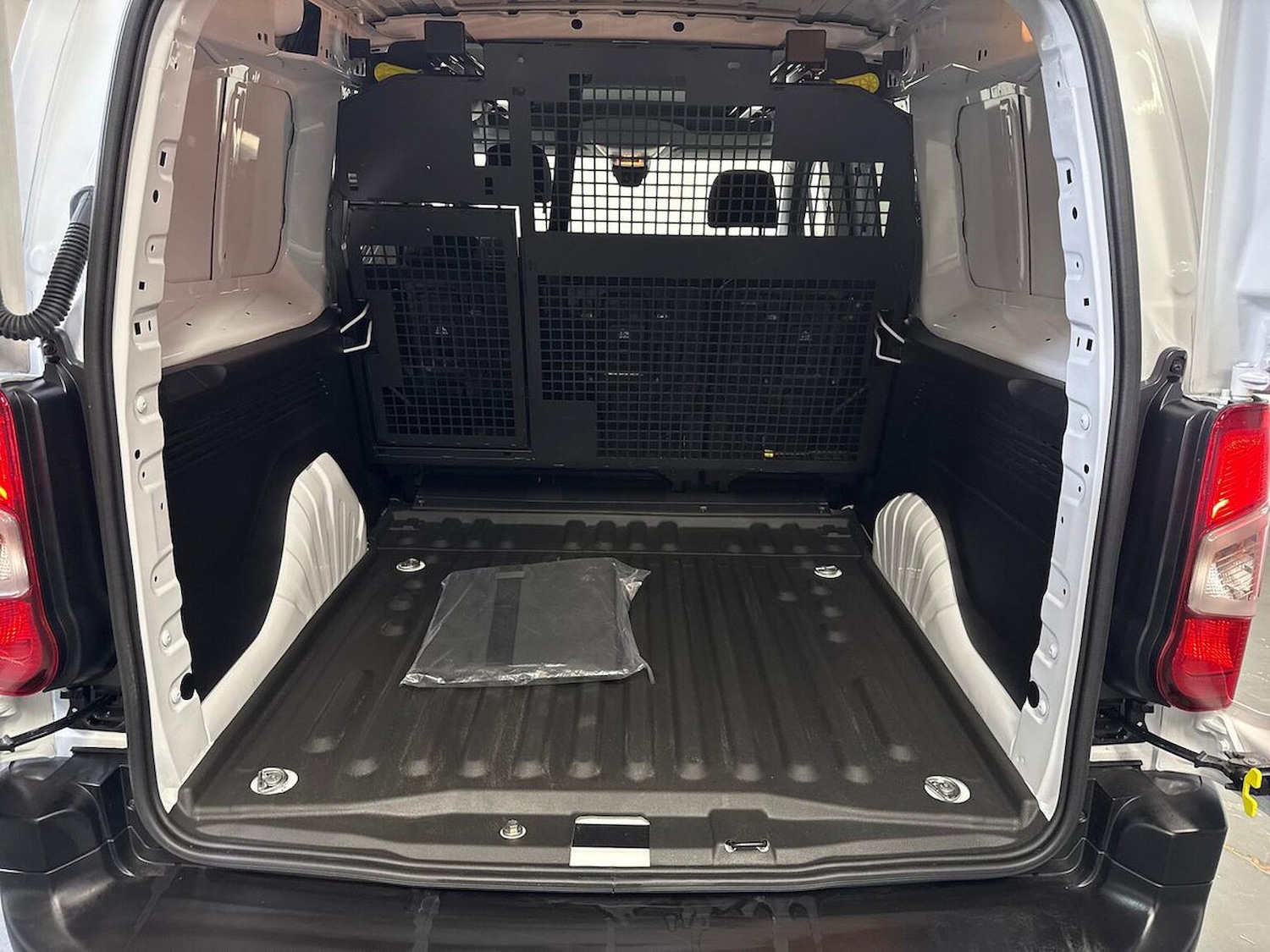 Used Citroen Berlingo 2025 for sale - 76490736: Photo 17