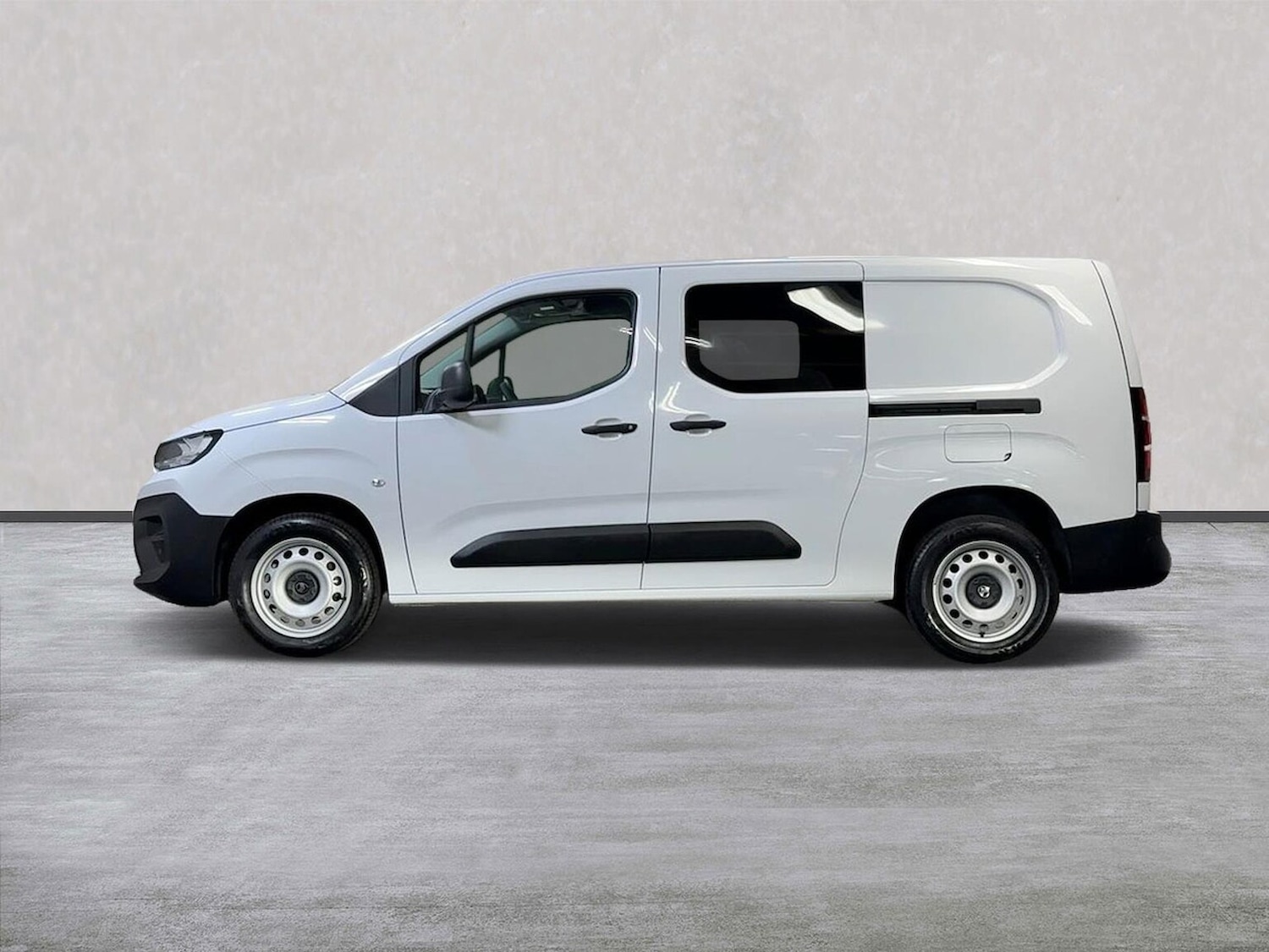 Used Citroen Berlingo 2025 for sale - 76490736: Photo 19