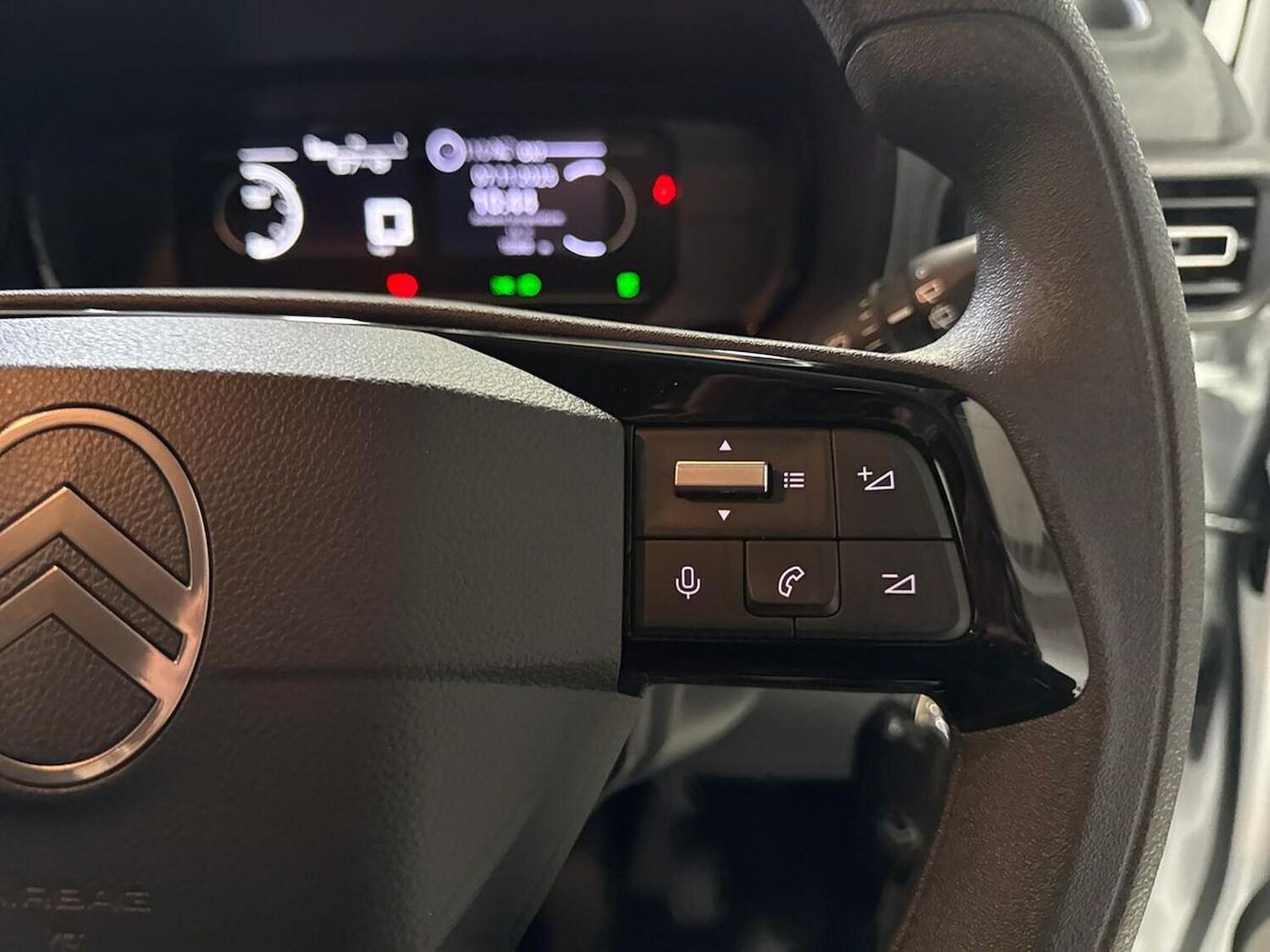 Used Citroen Berlingo 2025 for sale - 76490736: Photo 25