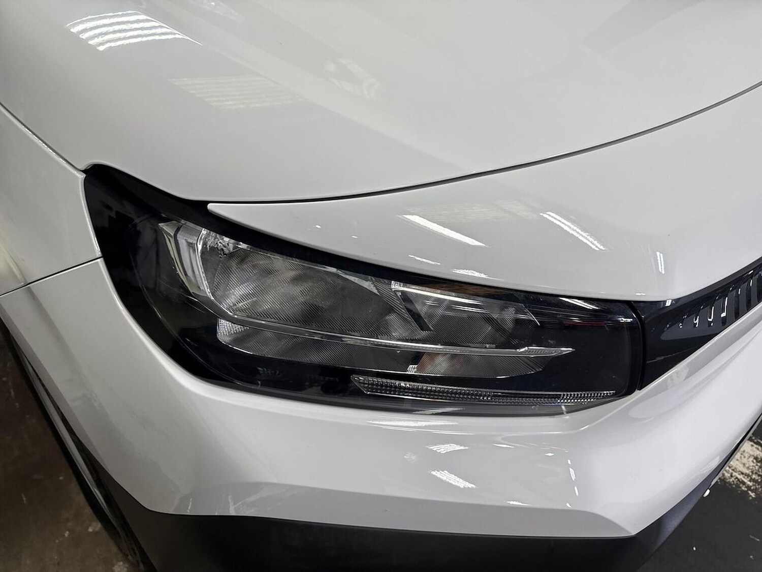 Used Citroen Berlingo 2025 for sale - 76490736: Photo 29