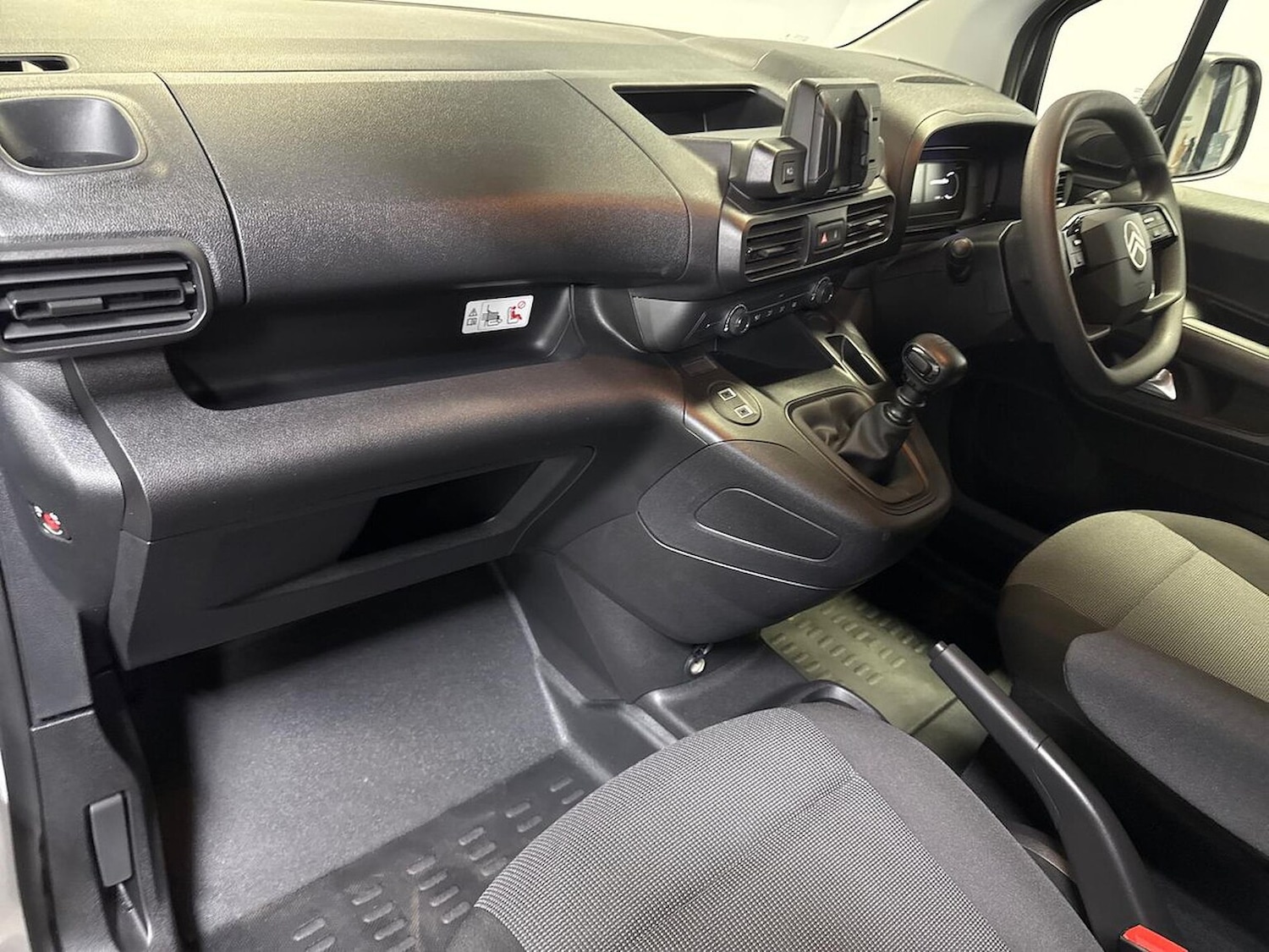 Used Citroen Berlingo 2025 for sale - 76490736: Photo 7