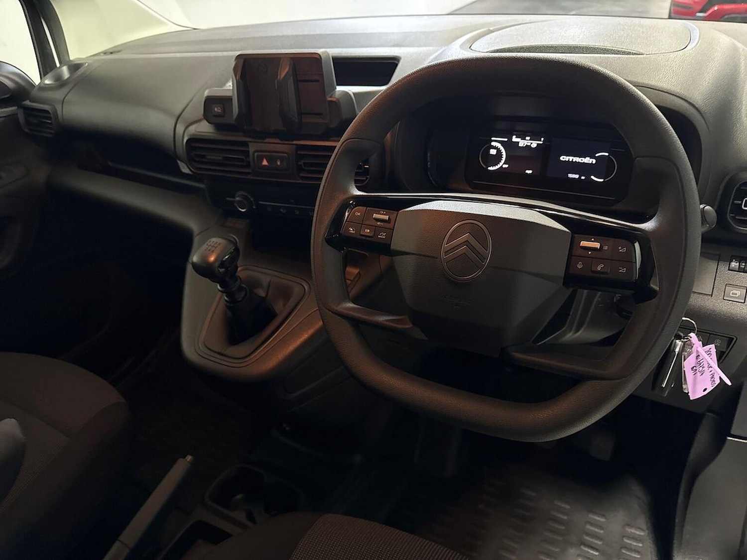 Used Citroen Berlingo 2025 for sale - 76490736: Photo 9