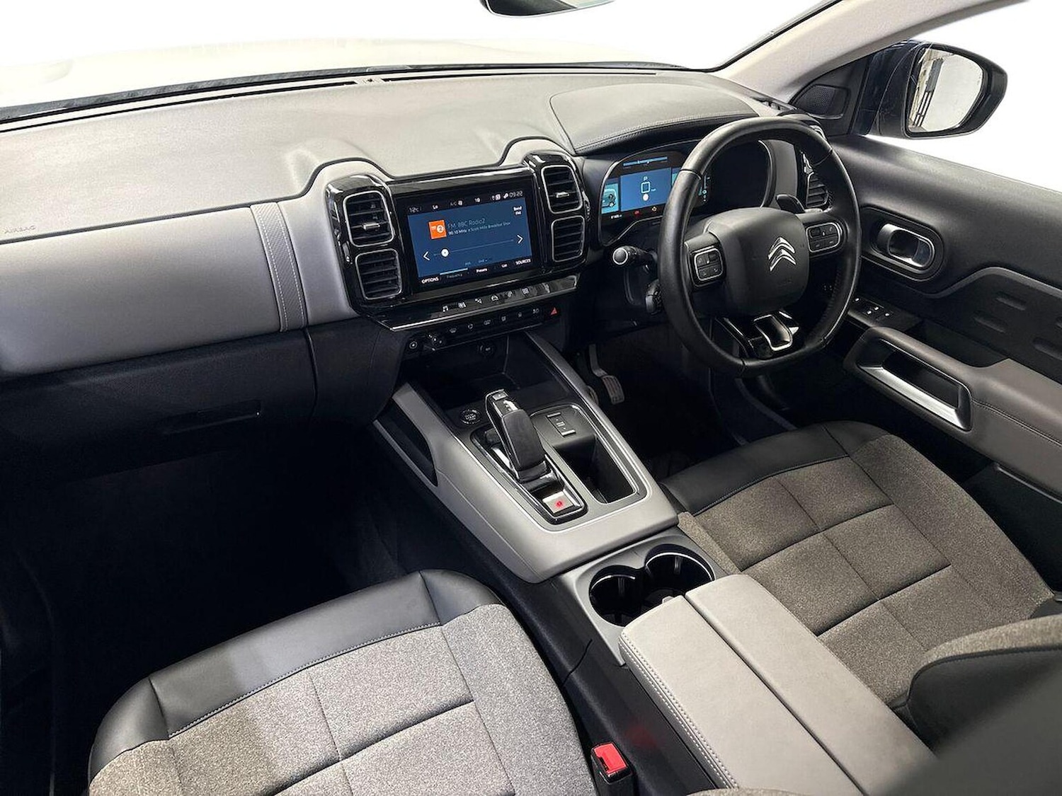 Used Citroen C5 Aircross 2021 for sale - 78193954: Photo 10