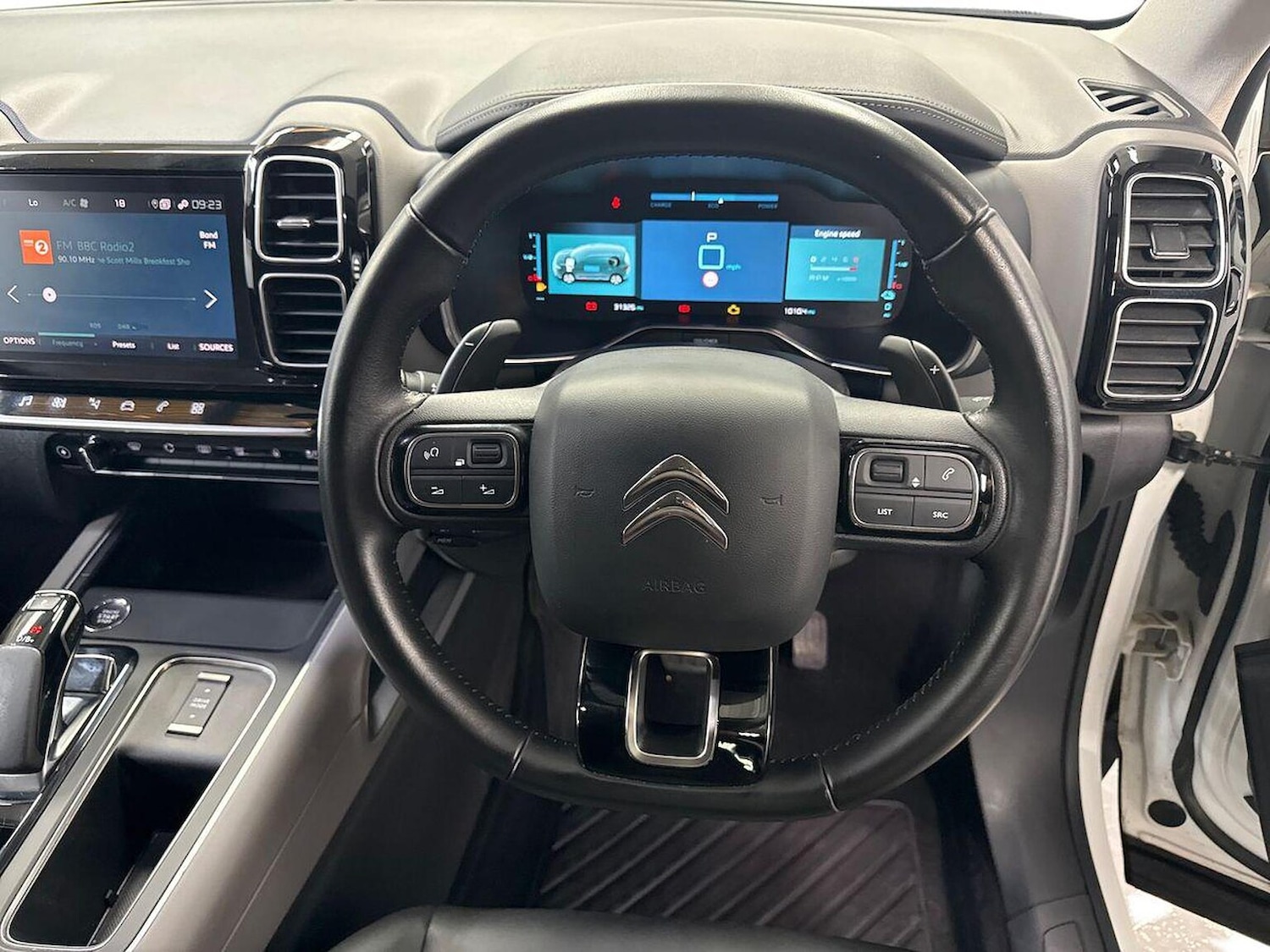 Used Citroen C5 Aircross 2021 for sale - 78193954: Photo 11