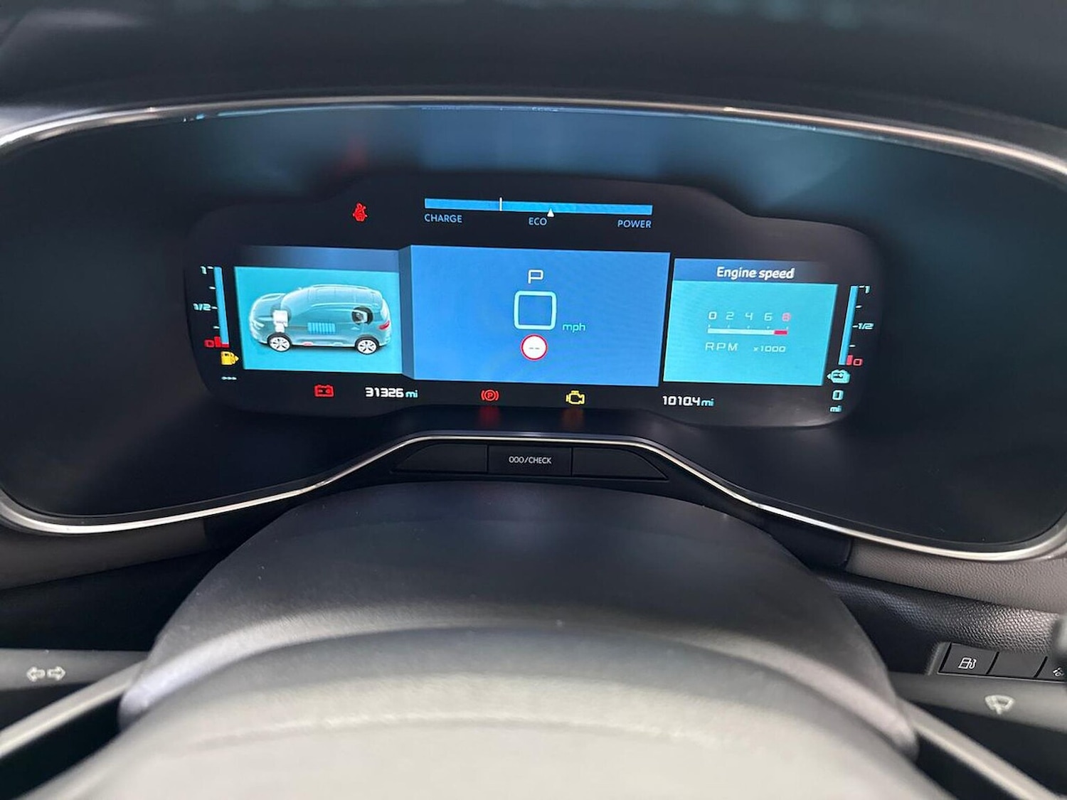 Used Citroen C5 Aircross 2021 for sale - 78193954: Photo 12