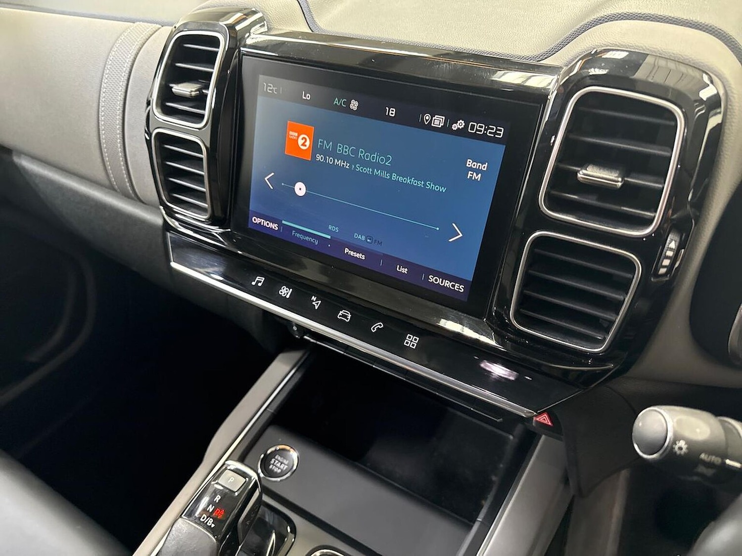 Used Citroen C5 Aircross 2021 for sale - 78193954: Photo 13