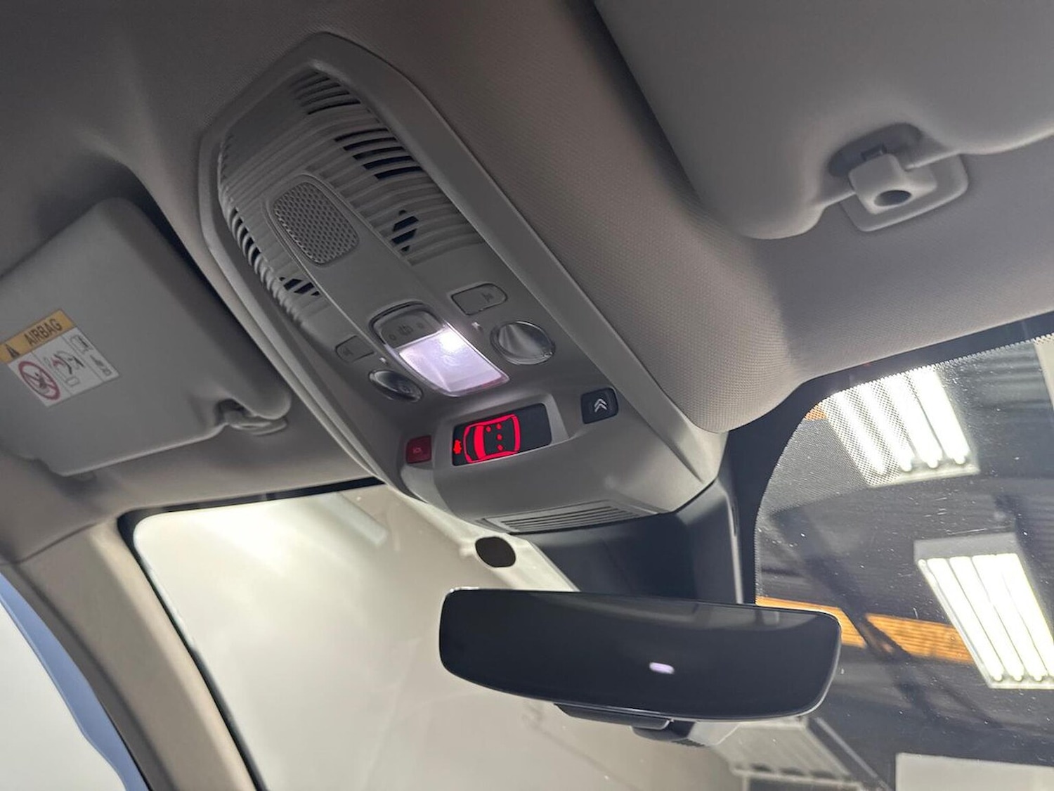 Used Citroen C5 Aircross 2021 for sale - 78193954: Photo 16