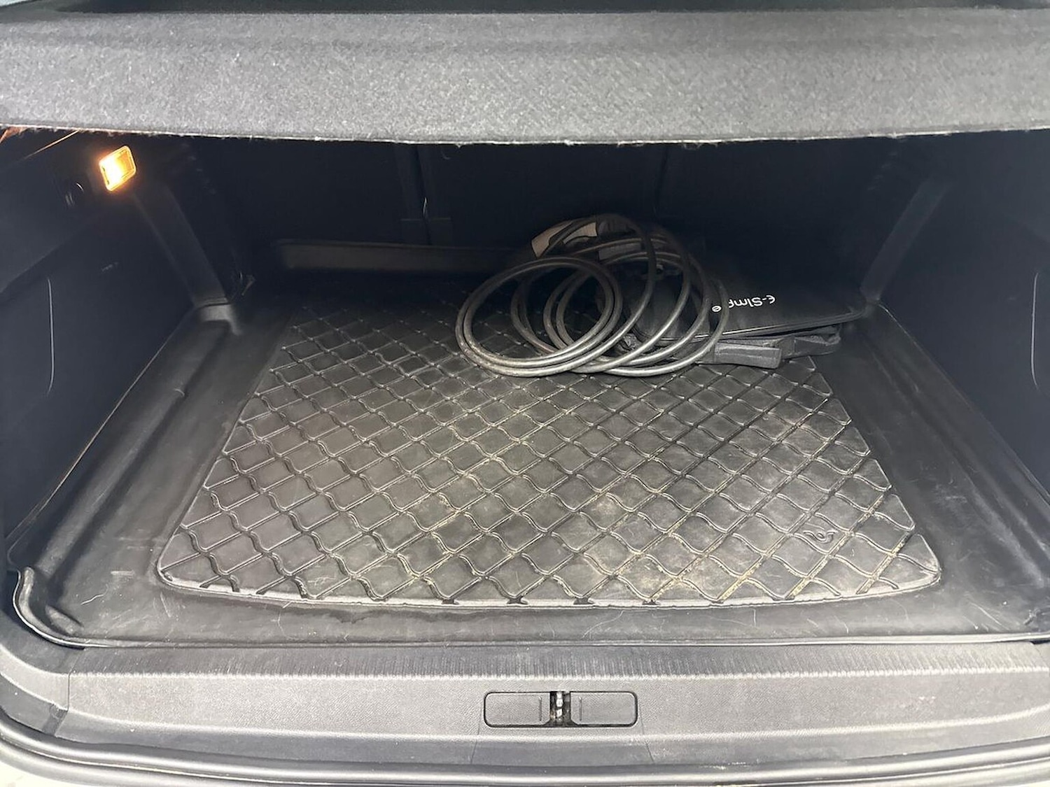 Used Citroen C5 Aircross 2021 for sale - 78193954: Photo 19