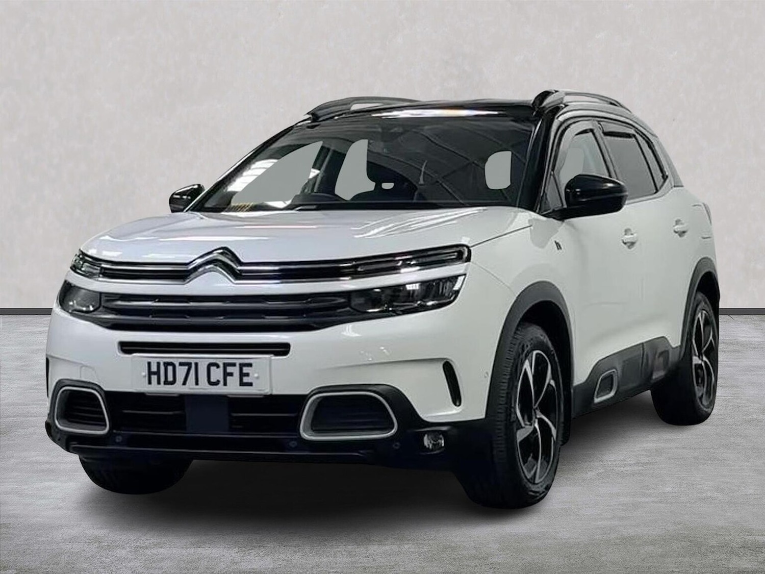 Used Citroen C5 Aircross 2021 for sale - 78193954: Photo 22
