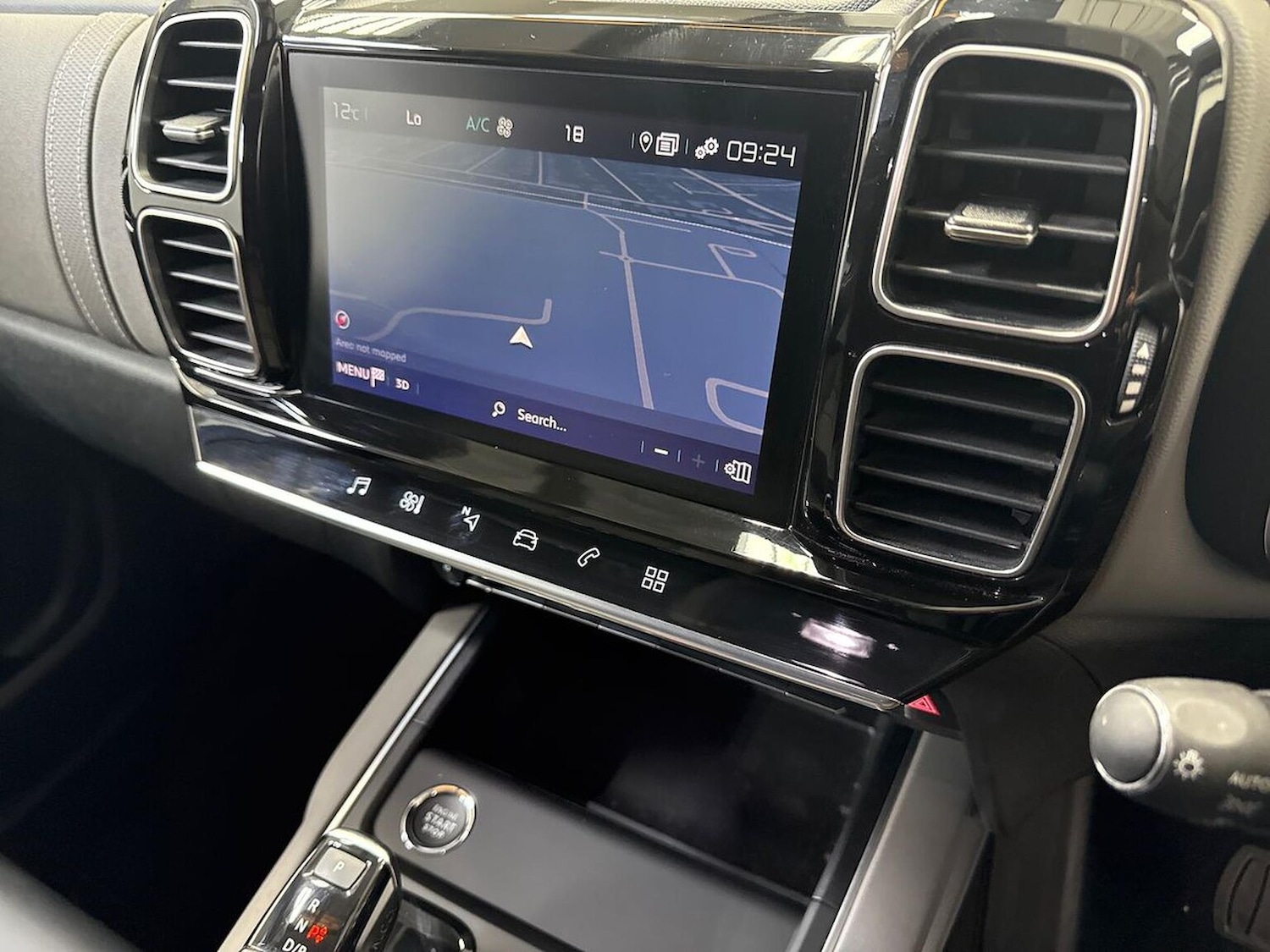 Used Citroen C5 Aircross 2021 for sale - 78193954: Photo 25