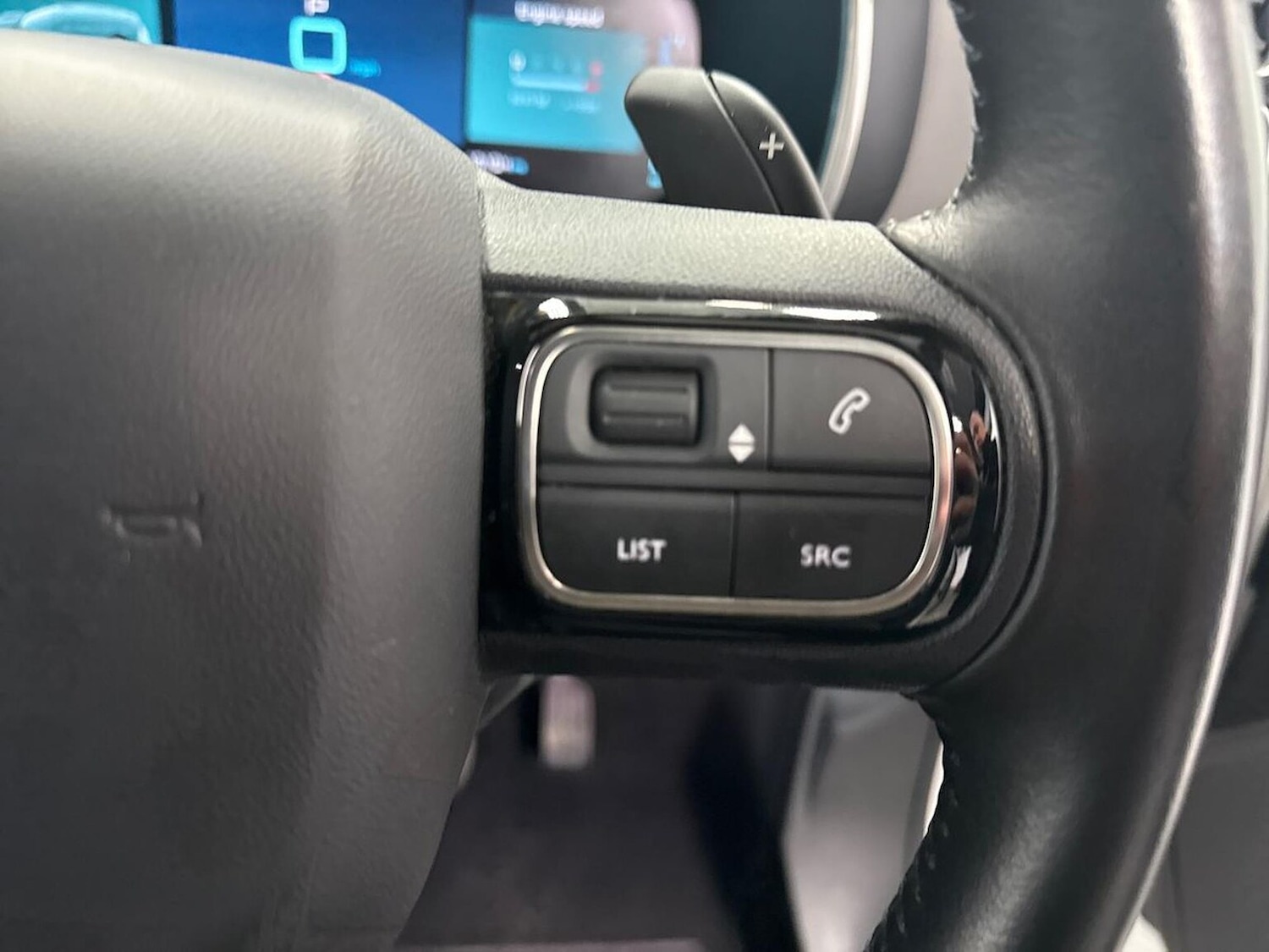 Used Citroen C5 Aircross 2021 for sale - 78193954: Photo 26