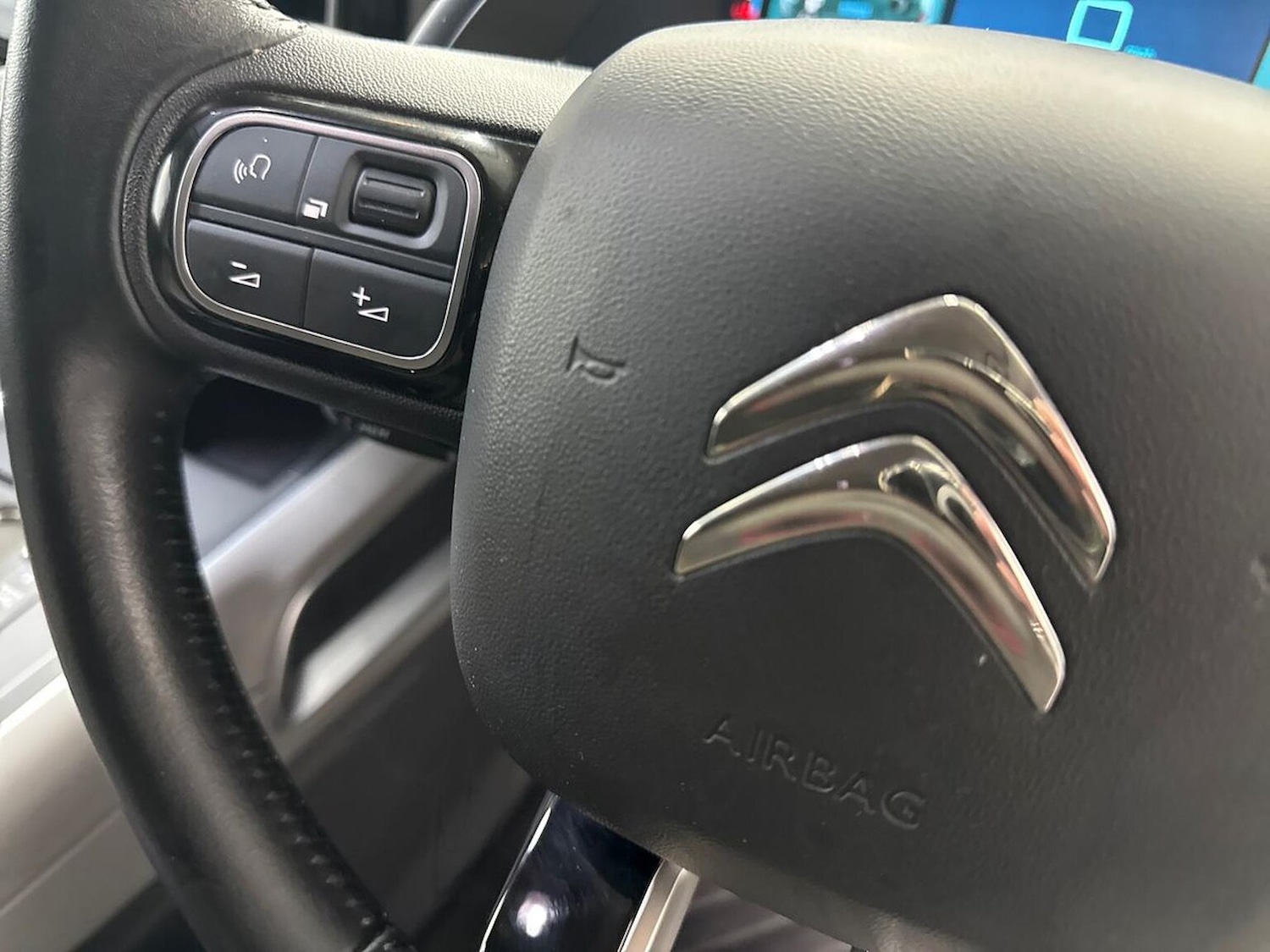 Used Citroen C5 Aircross 2021 for sale - 78193954: Photo 27