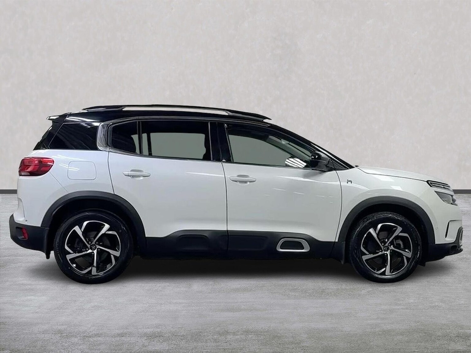 Used Citroen C5 Aircross 2021 for sale - 78193954: Photo 5