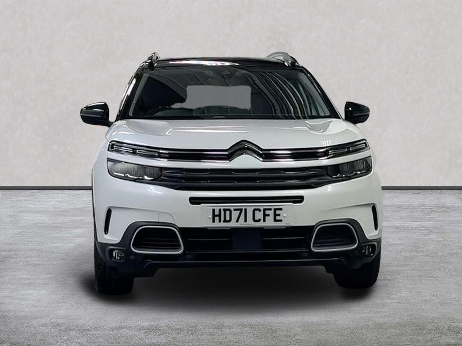 Used Citroen C5 Aircross 2021 for sale - 78193954: Photo 7