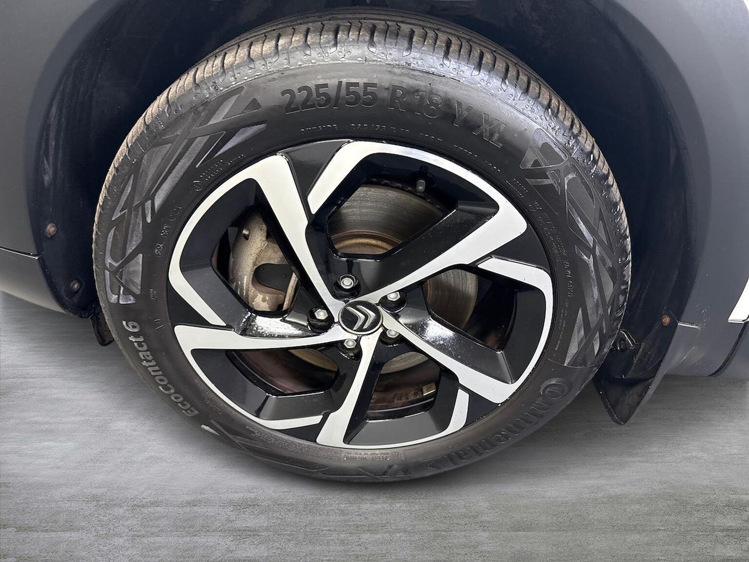 Used Citroen C5 Aircross 2021 for sale - 78193954: Photo 8