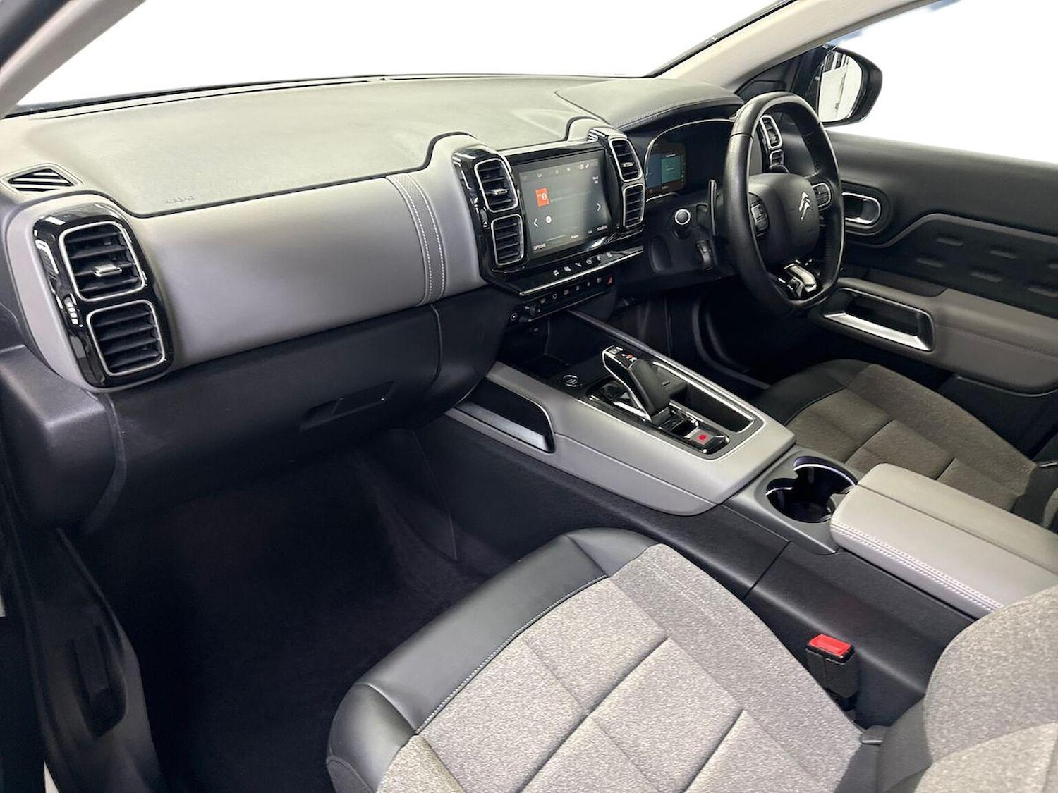 Used Citroen C5 Aircross 2021 for sale - 78193954: Photo 9