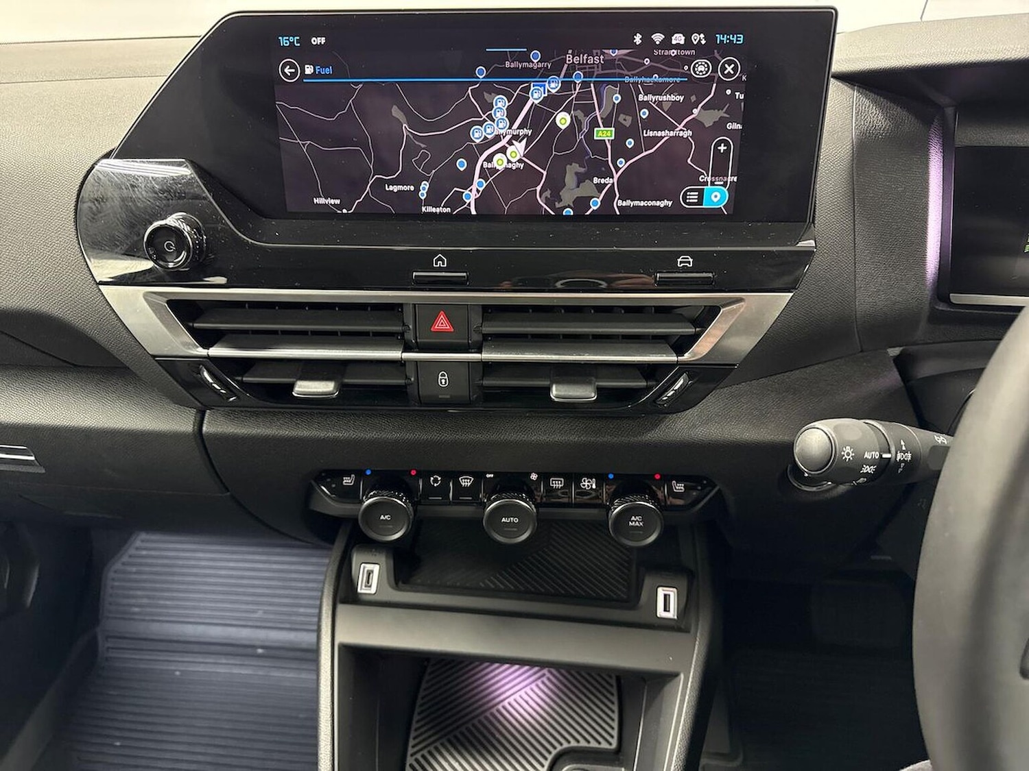 Used Citroen C4 2024 for sale - 77962285: Photo 13