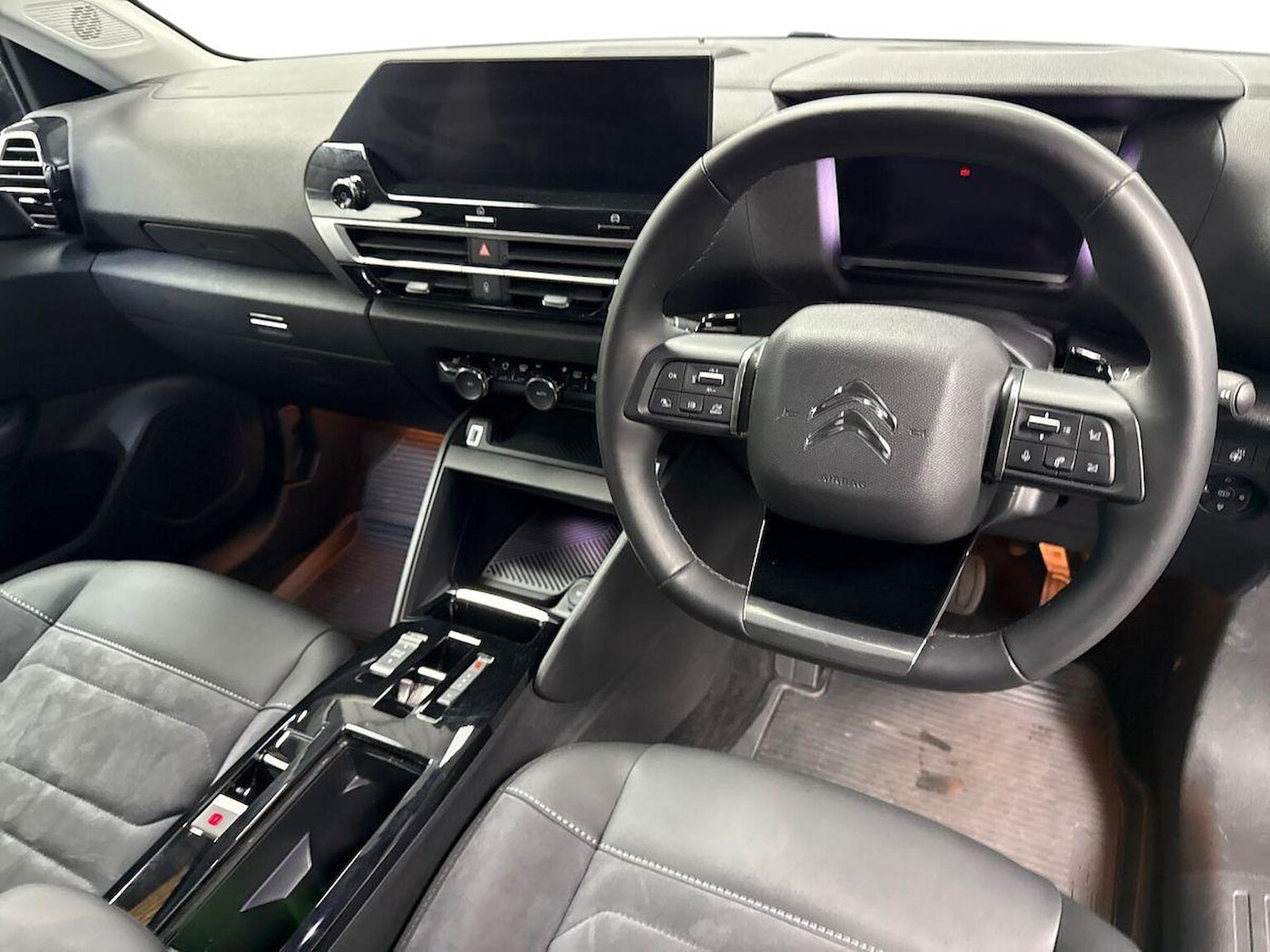 Used Citroen C4 2024 for sale - 77962285: Photo 15