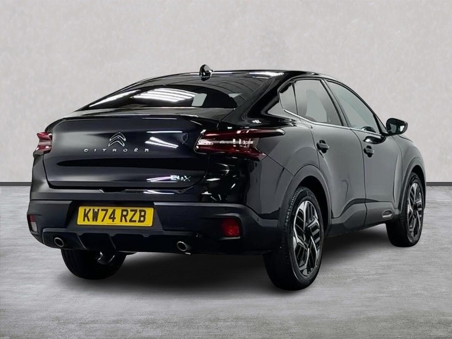 Used Citroen C4 2024 for sale - 77962285: Photo 18