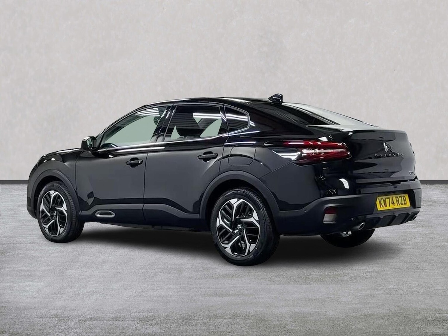 Used Citroen C4 2024 for sale - 77962285: Photo 2