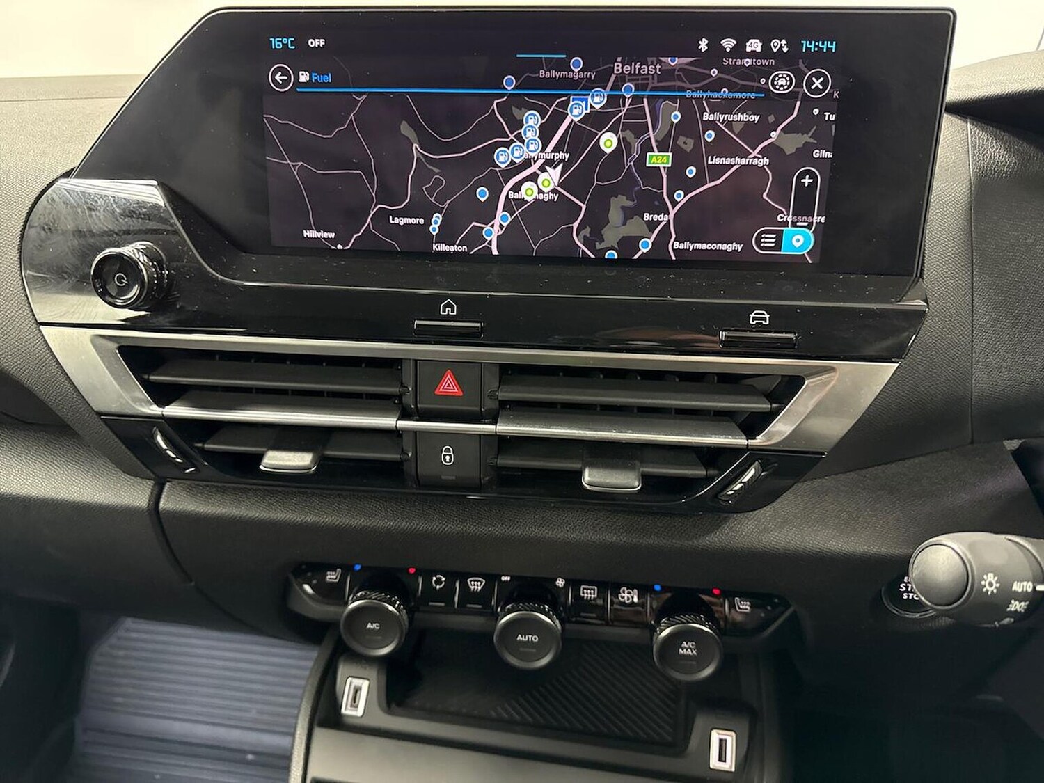 Used Citroen C4 2024 for sale - 77962285: Photo 23