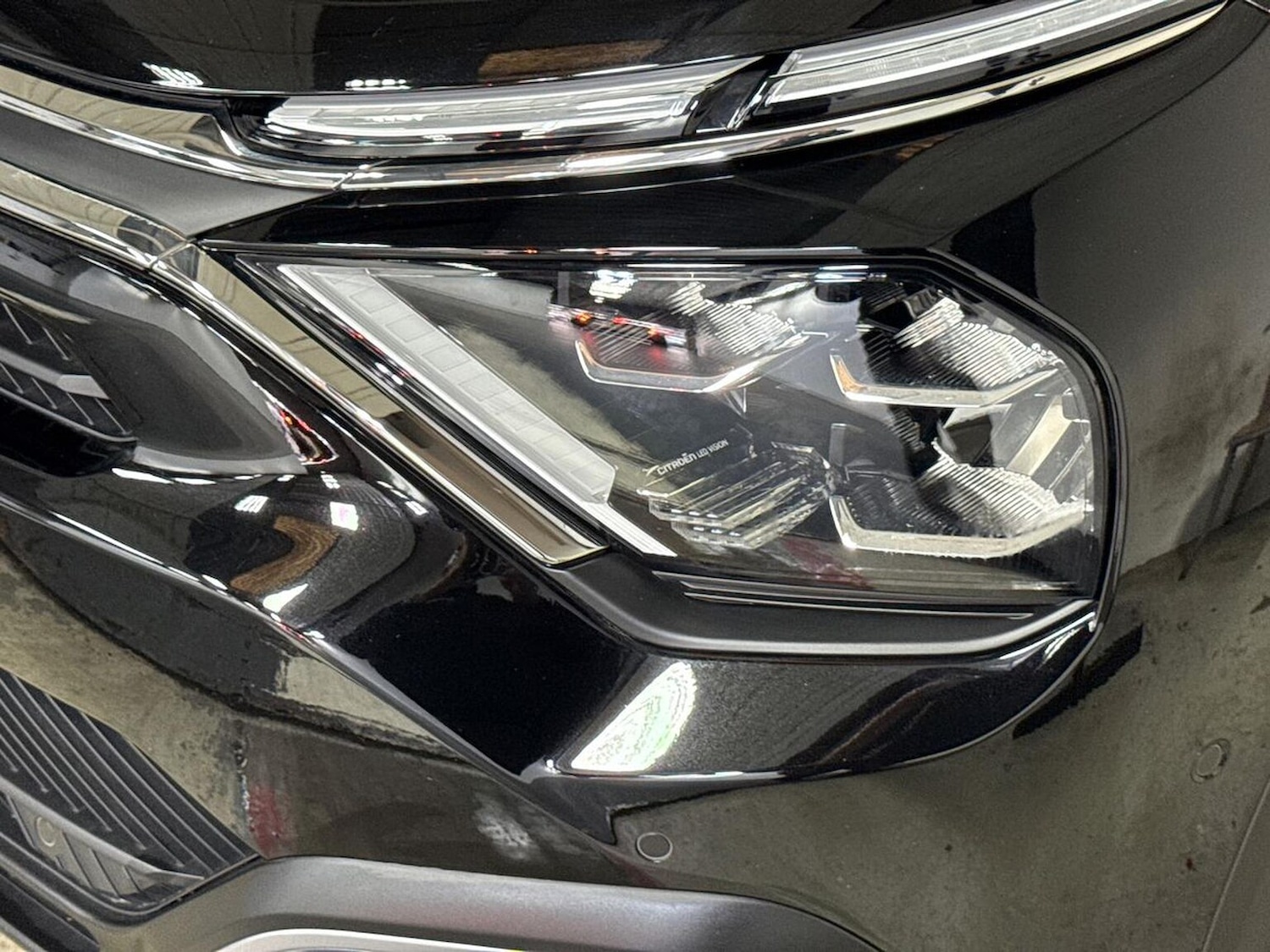 Used Citroen C4 2024 for sale - 77962285: Photo 29