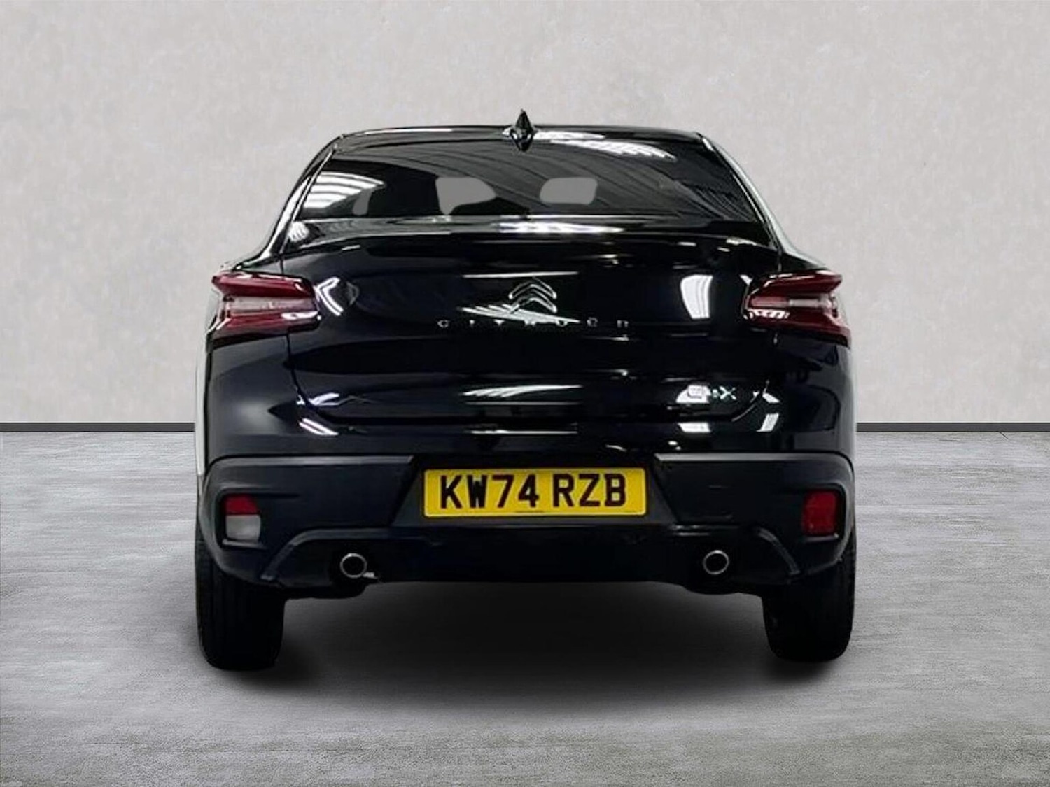 Used Citroen C4 2024 for sale - 77962285: Photo 4