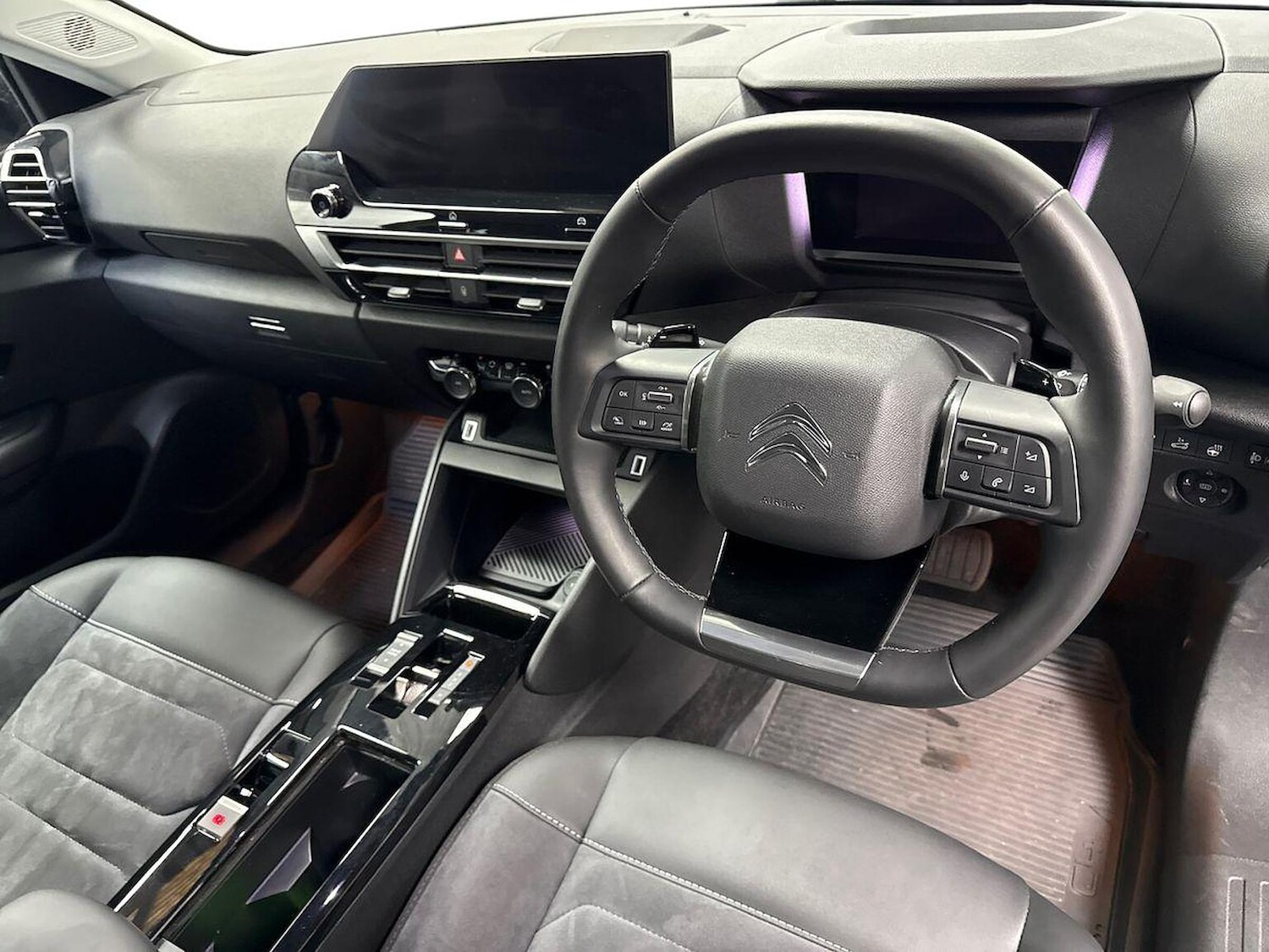 Used Citroen C4 2024 for sale - 77962285: Photo 8