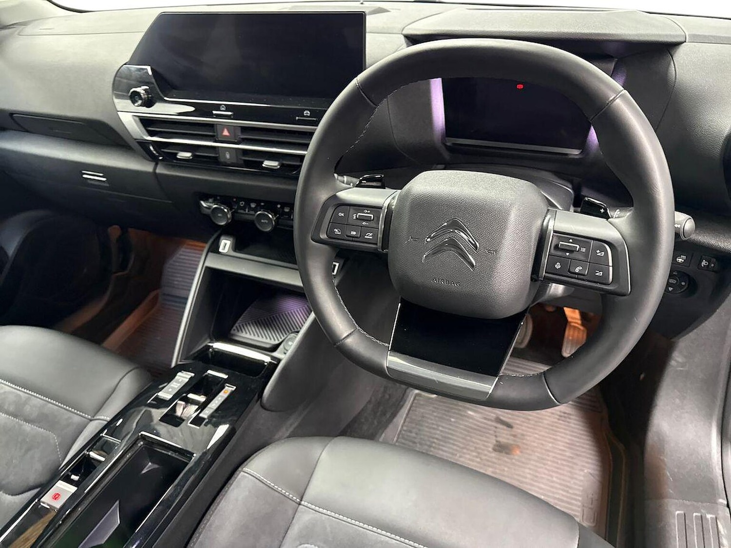 Used Citroen C4 2024 for sale - 77962285: Photo 9