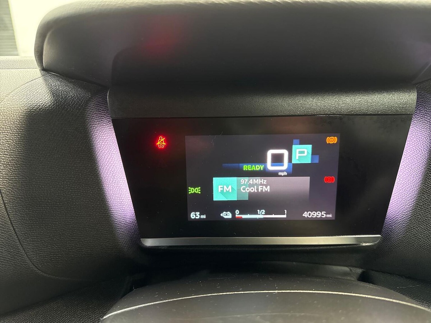 Used Citroen C4 2021 for sale - 77715371: Photo 10