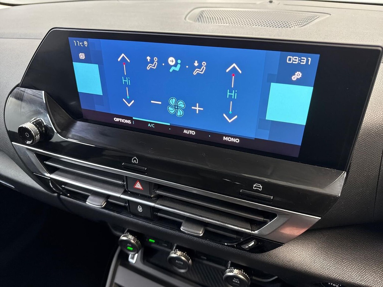 Used Citroen C4 2021 for sale - 77715371: Photo 11