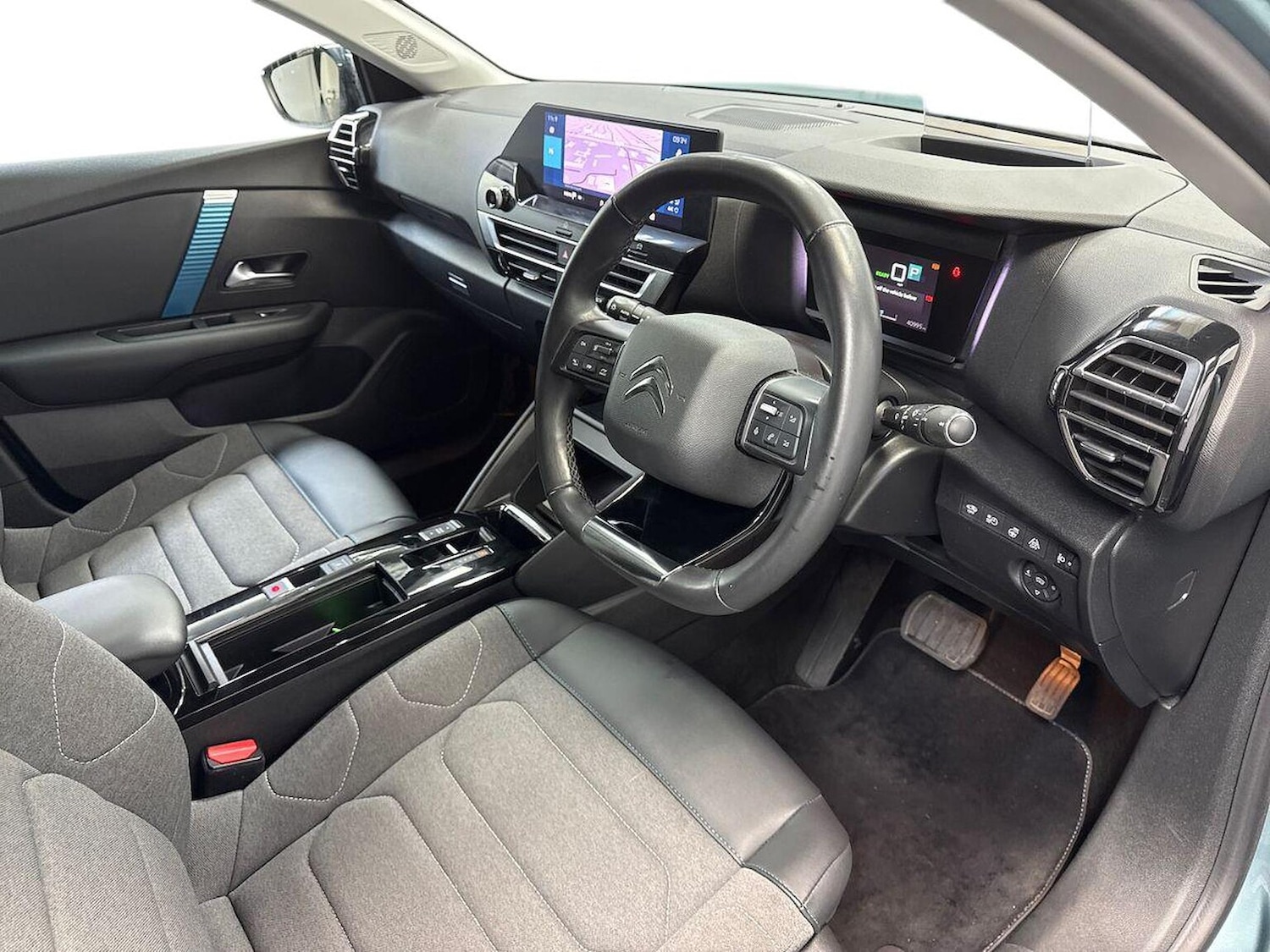 Used Citroen C4 2021 for sale - 77715371: Photo 15