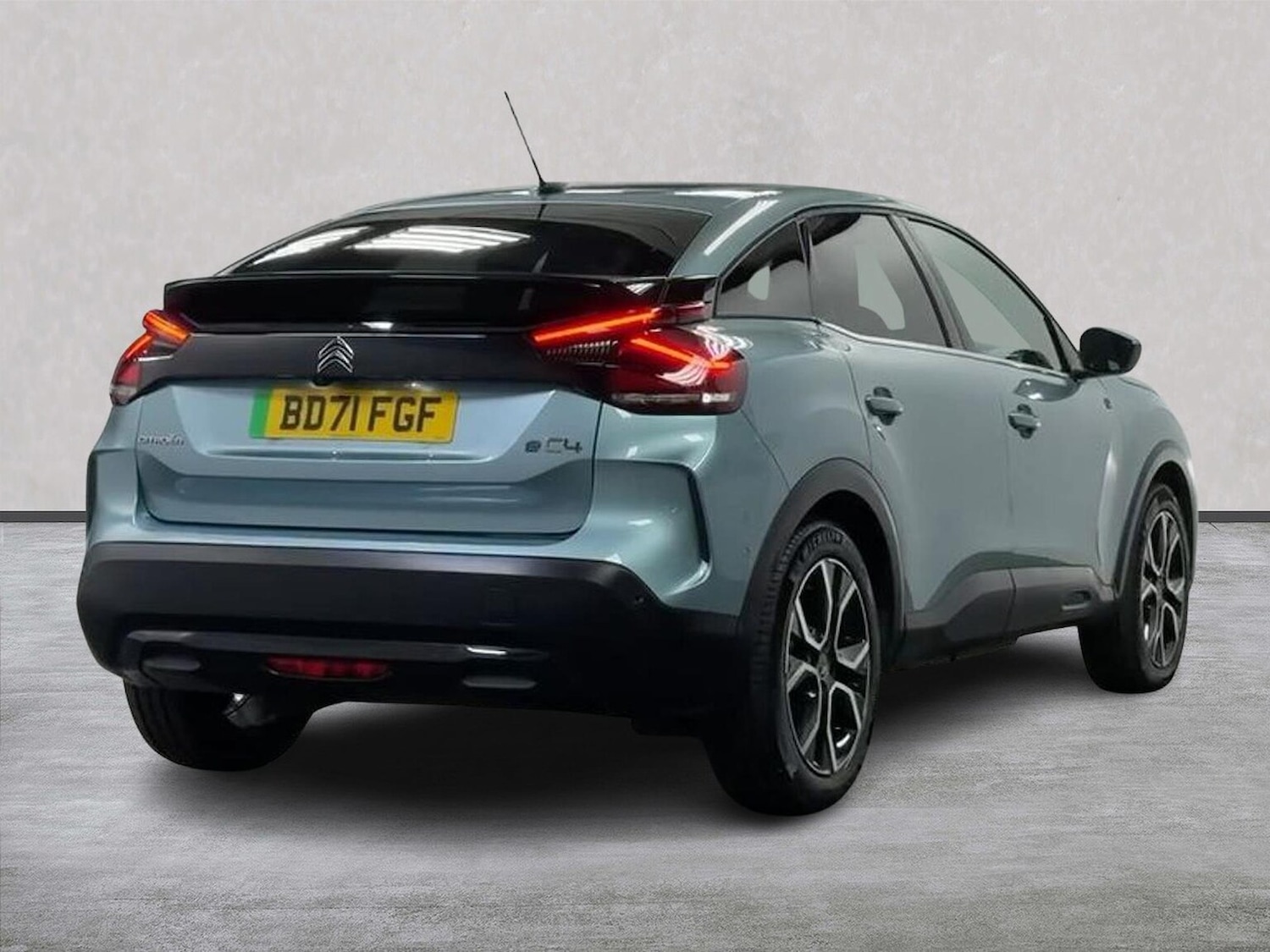 Used Citroen C4 2021 for sale - 77715371: Photo 18