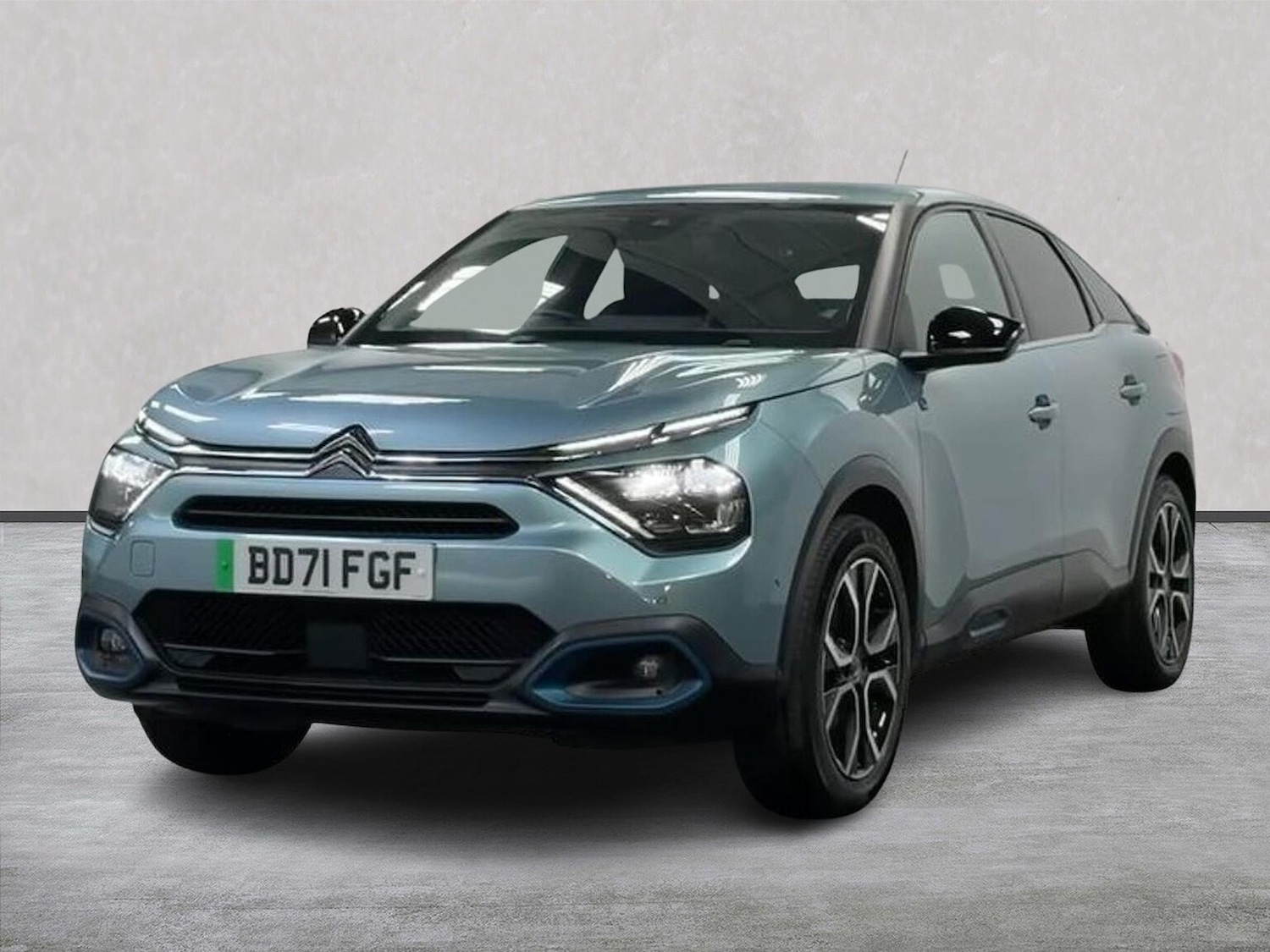 Used Citroen C4 2021 for sale - 77715371: Photo 20