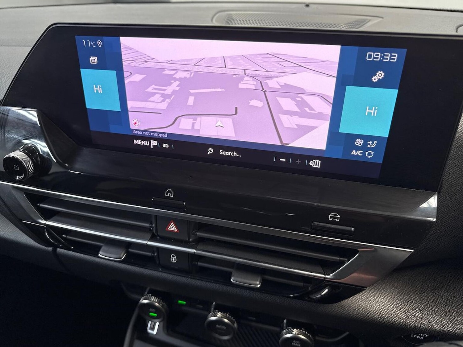 Used Citroen C4 2021 for sale - 77715371: Photo 23