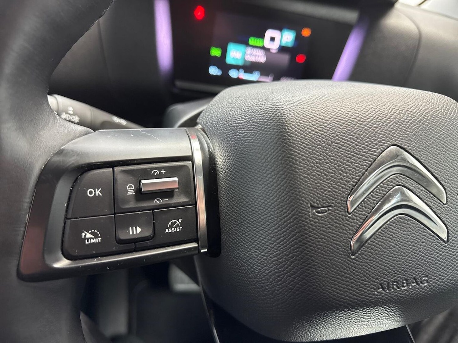 Used Citroen C4 2021 for sale - 77715371: Photo 25