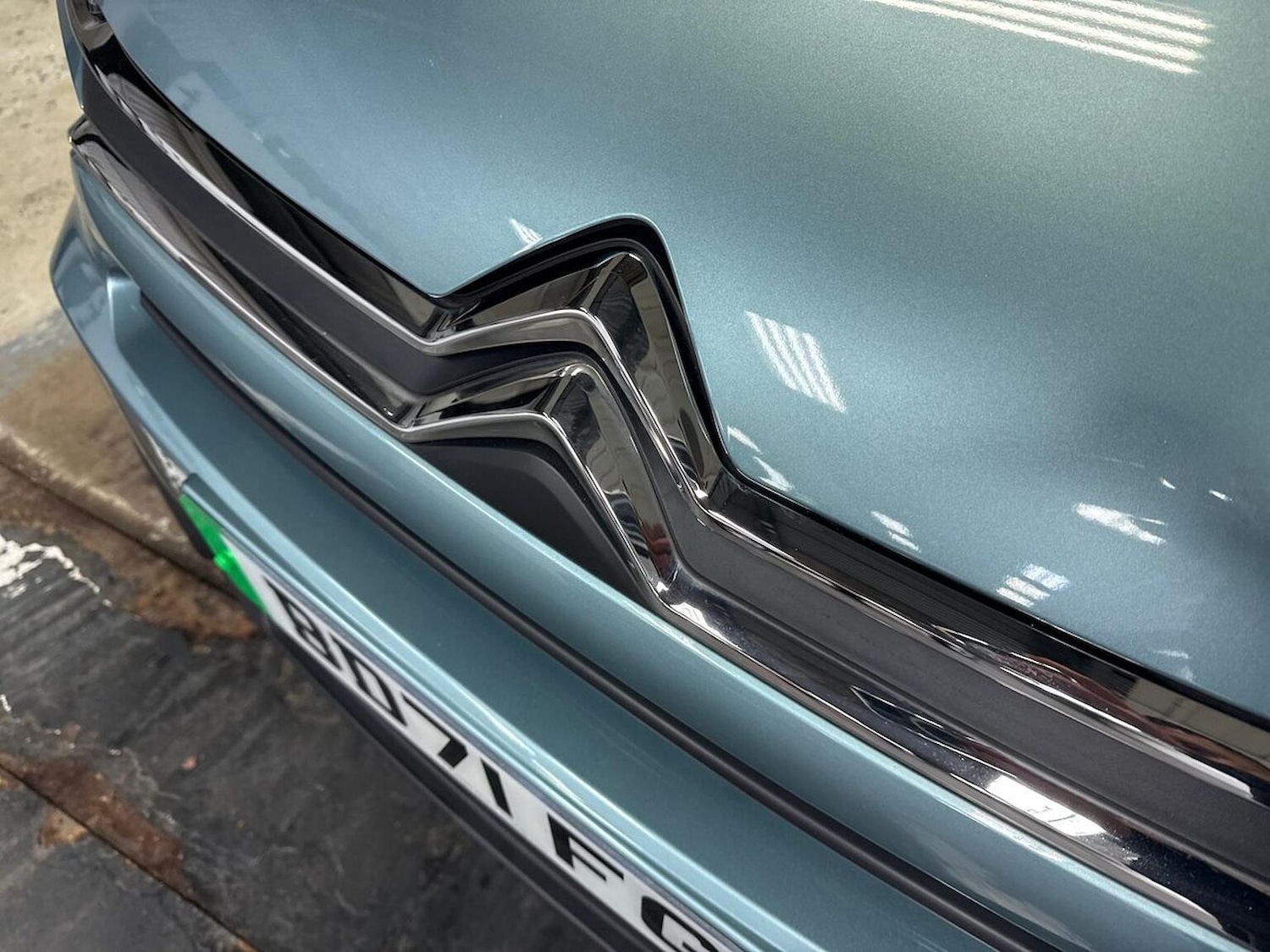 Used Citroen C4 2021 for sale - 77715371: Photo 28