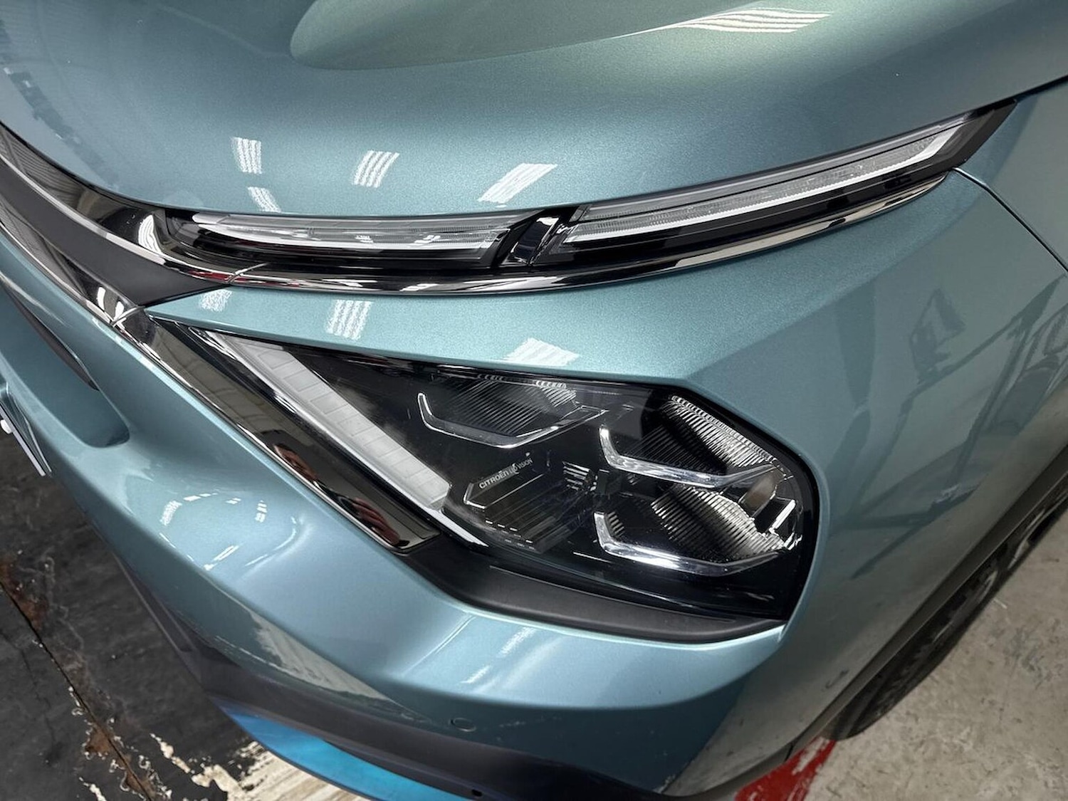 Used Citroen C4 2021 for sale - 77715371: Photo 29