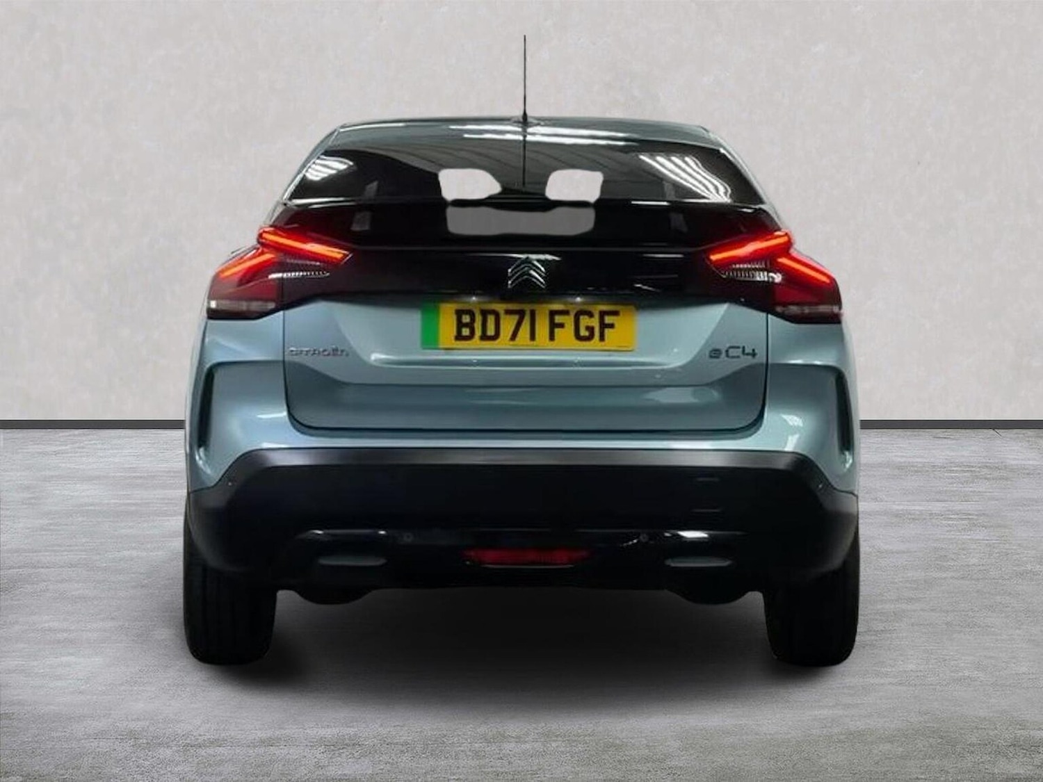 Used Citroen C4 2021 for sale - 77715371: Photo 4