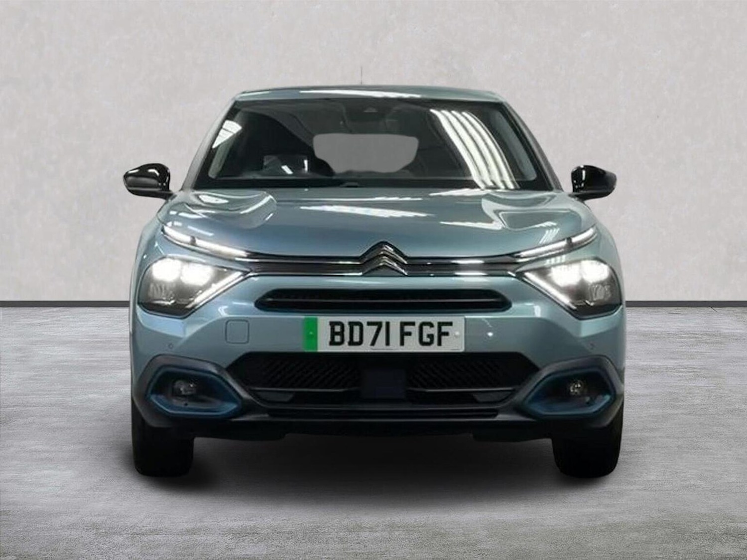 Used Citroen C4 2021 for sale - 77715371: Photo 5