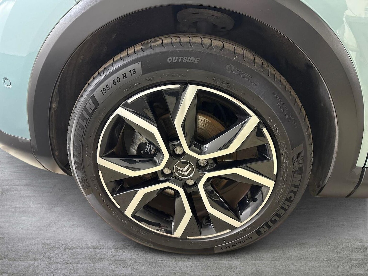 Used Citroen C4 2021 for sale - 77715371: Photo 6