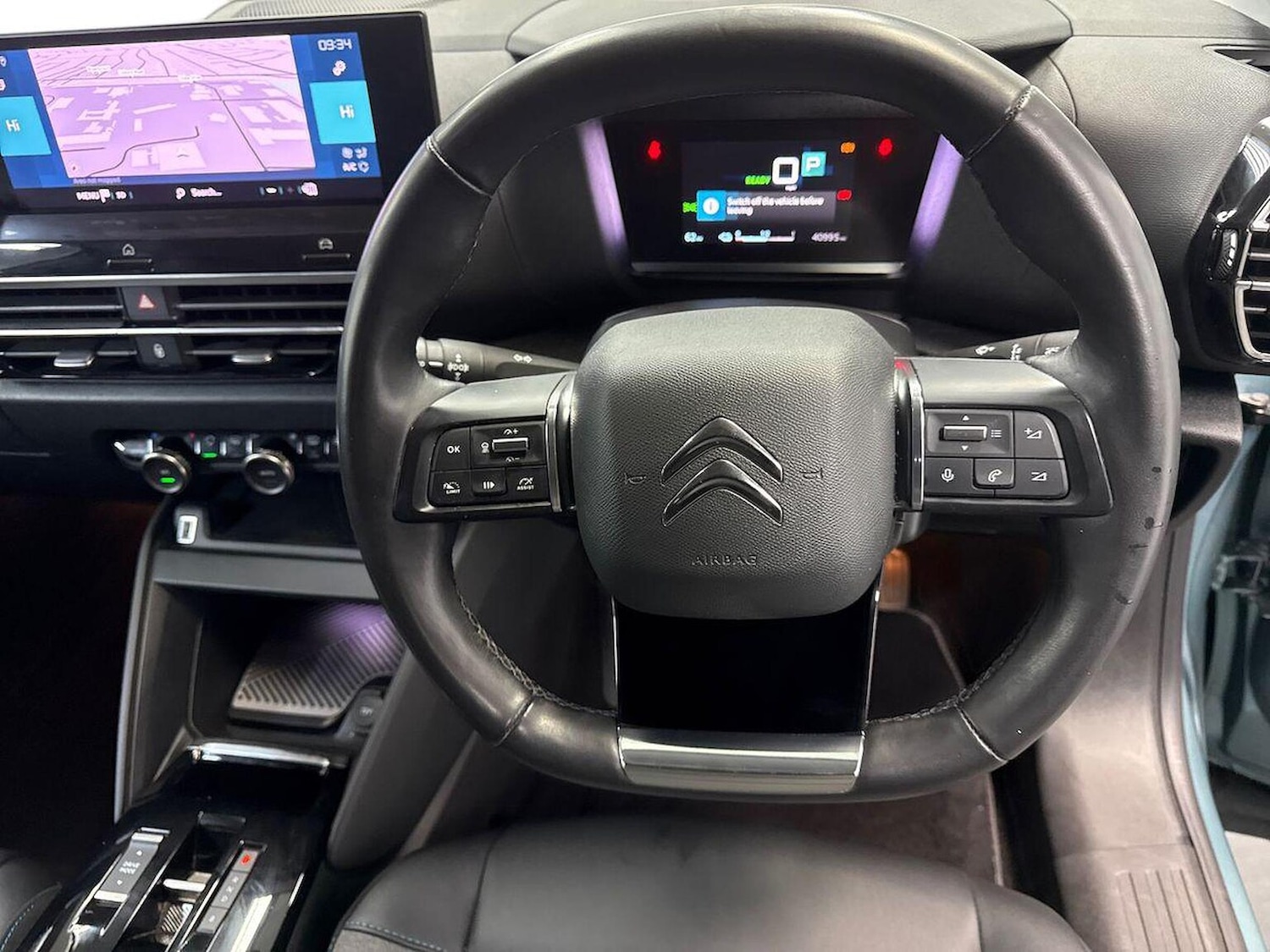 Used Citroen C4 2021 for sale - 77715371: Photo 9