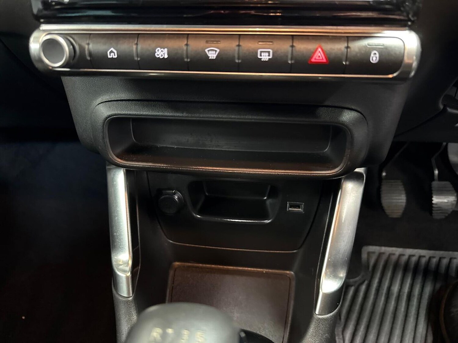 Used Citroen C3 Aircross 2022 for sale - 77488848: Photo 12