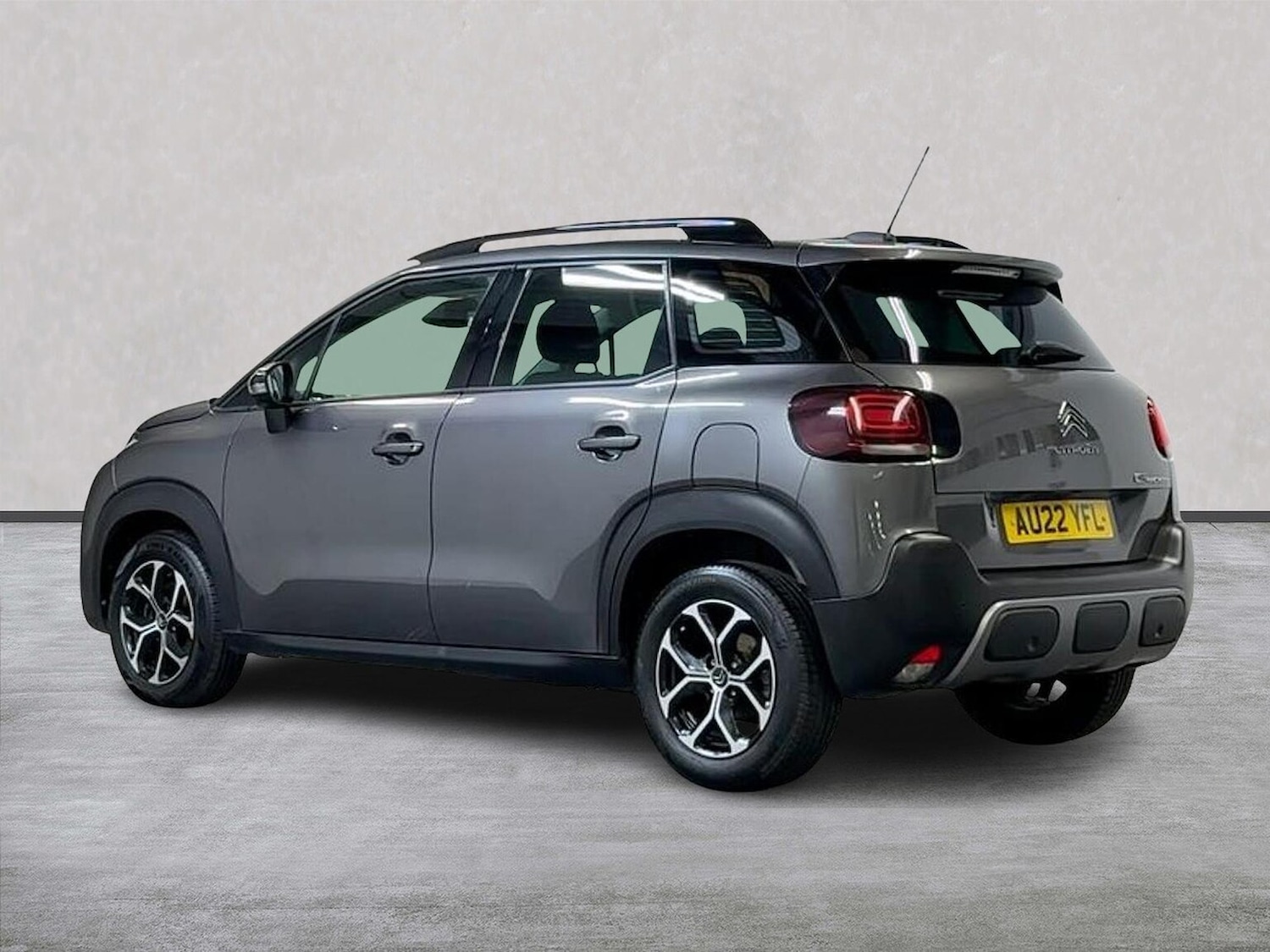 Used Citroen C3 Aircross 2022 for sale - 77488848: Photo 2