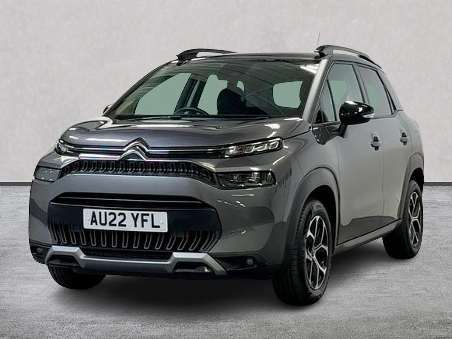 Used Citroen C3 Aircross 2022 for sale - 77488848: Photo 20