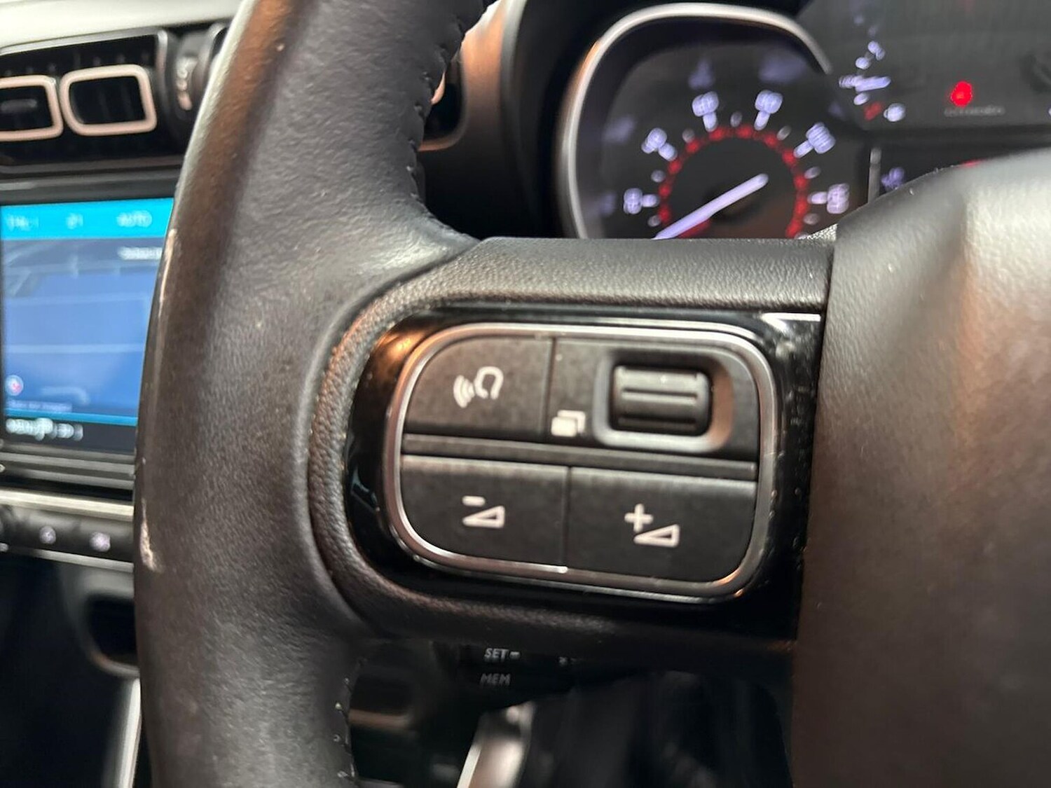 Used Citroen C3 Aircross 2022 for sale - 77488848: Photo 24